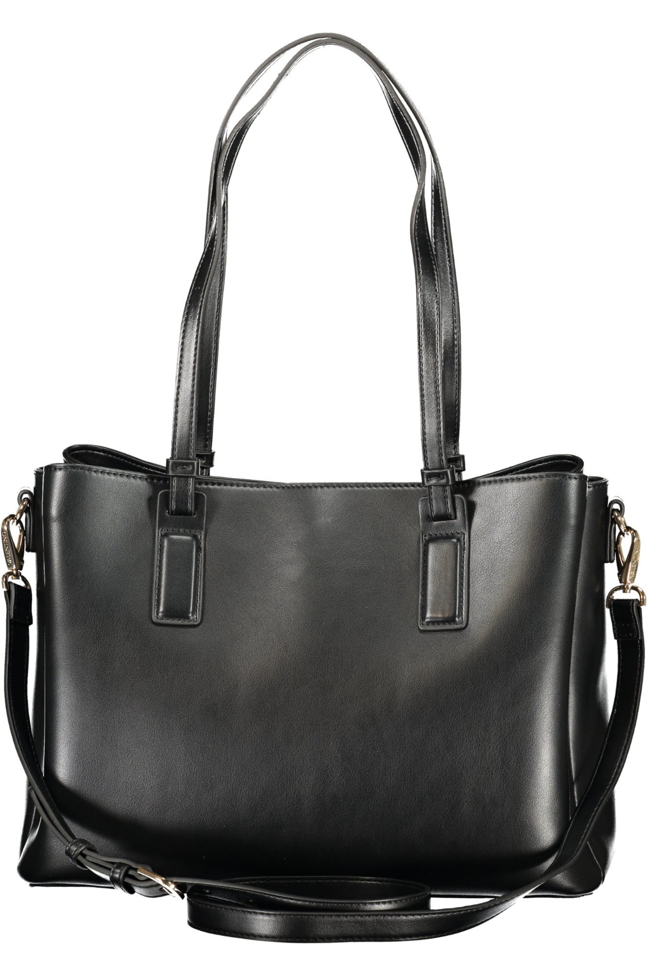 VALENTINO BAGS BORSA DONNA NERO - Grandi Firme Lab