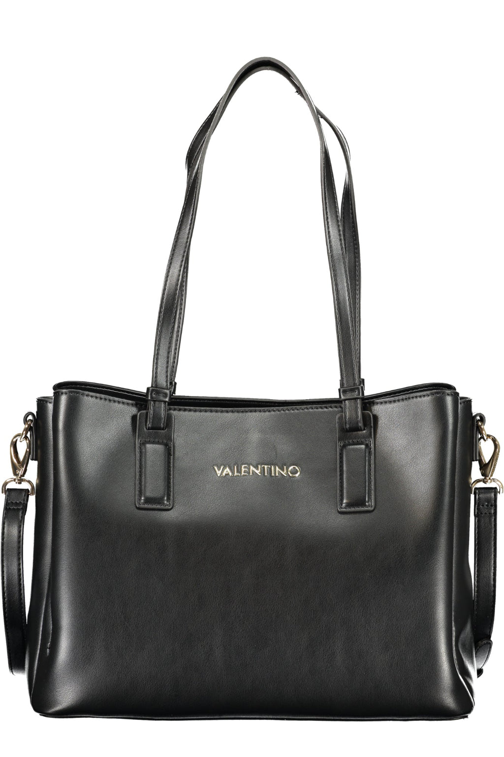 VALENTINO BAGS BORSA DONNA NERO - Grandi Firme Lab