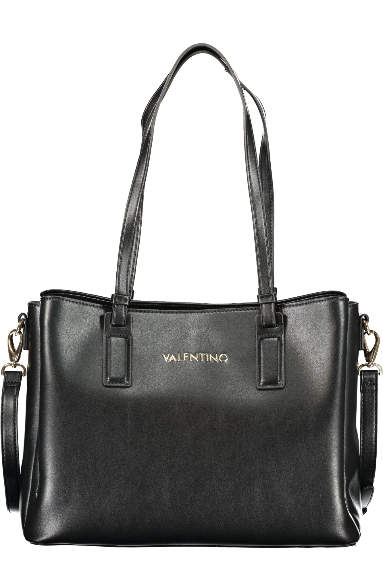 VALENTINO BAGS BORSA DONNA NERO - Grandi Firme Lab