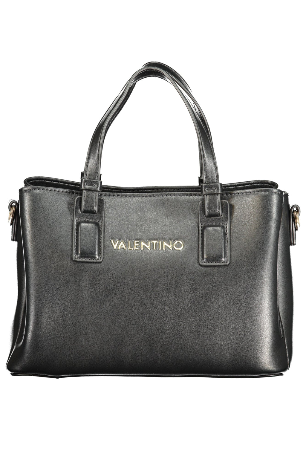 VALENTINO BAGS BORSA DONNA NERO - Grandi Firme Lab