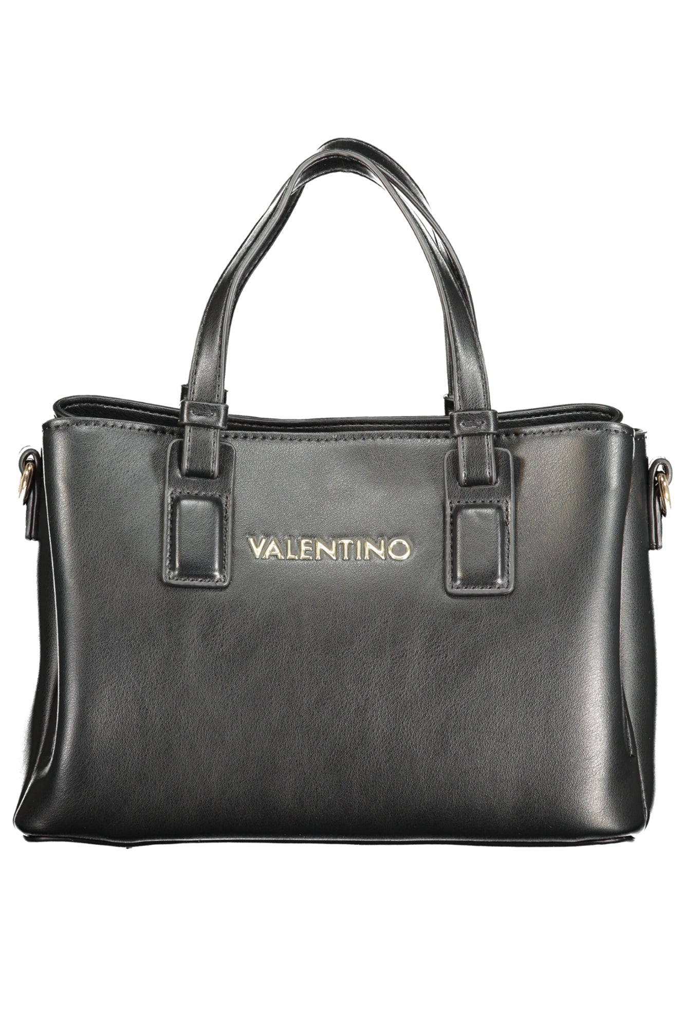 VALENTINO BAGS BORSA DONNA NERO - Grandi Firme Lab