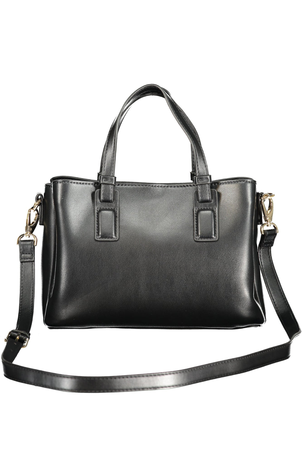 VALENTINO BAGS BORSA DONNA NERO - Grandi Firme Lab