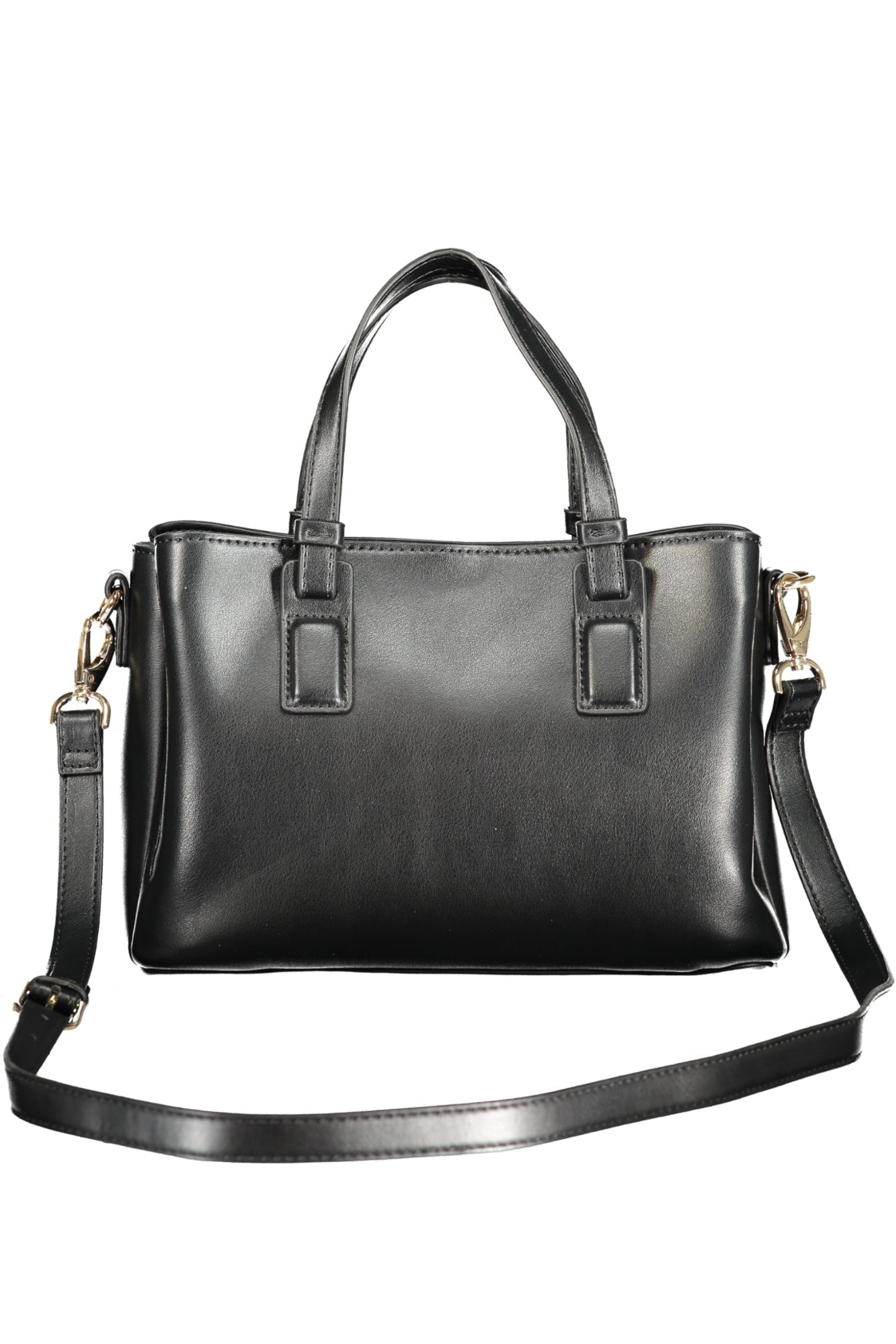 VALENTINO BAGS BORSA DONNA NERO - Grandi Firme Lab