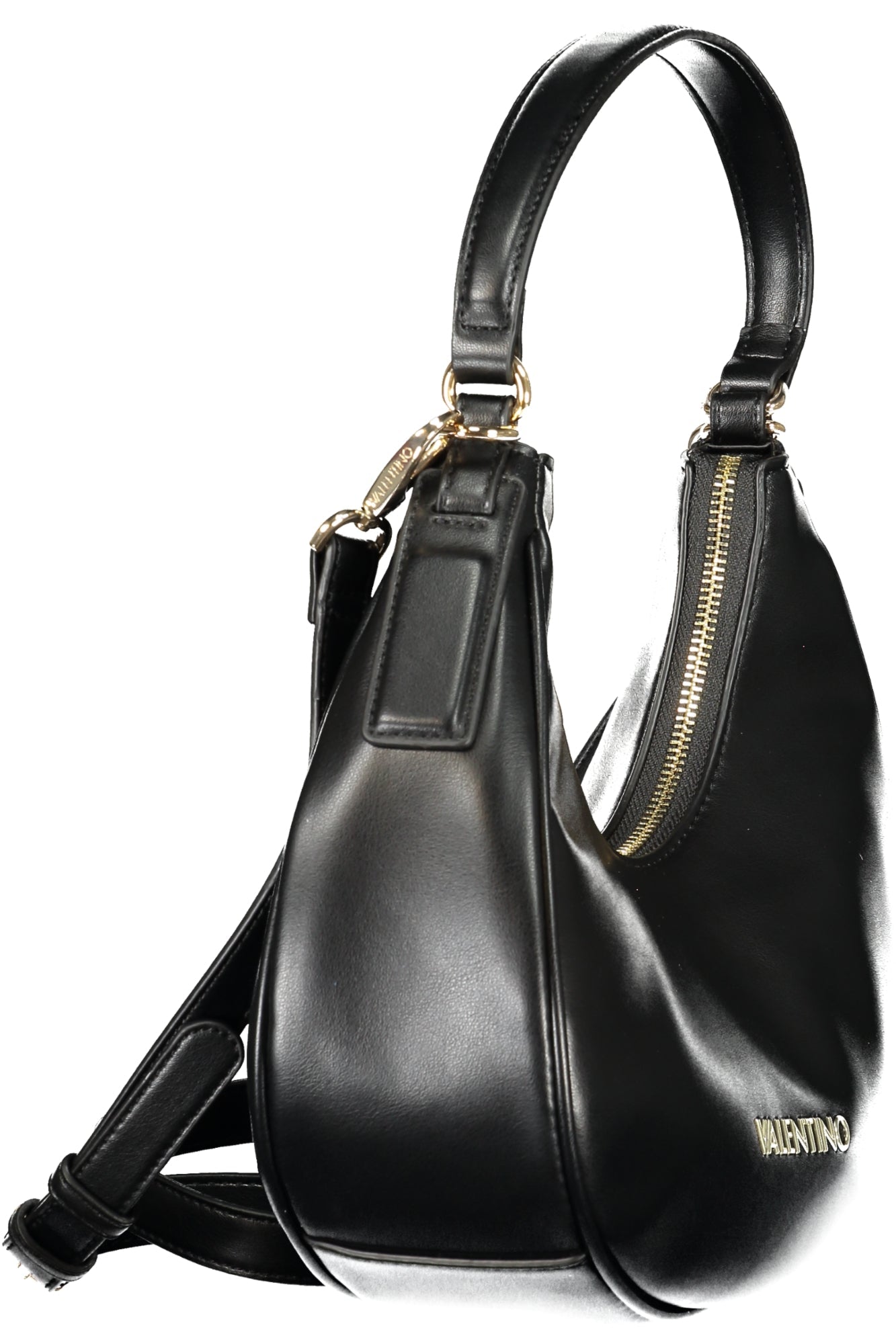 VALENTINO BAGS BORSA DONNA NERO - Grandi Firme Lab