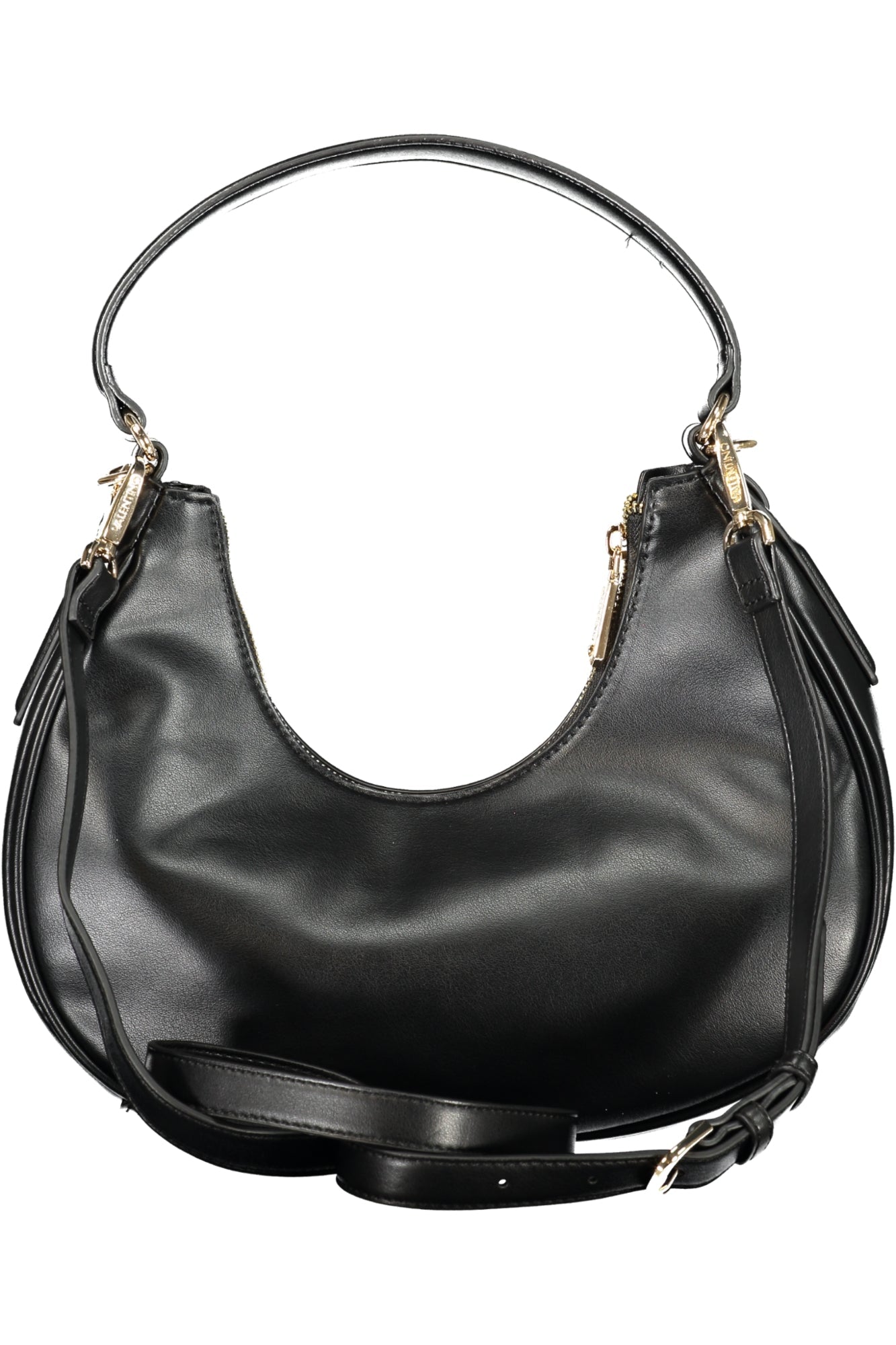 VALENTINO BAGS BORSA DONNA NERO - Grandi Firme Lab