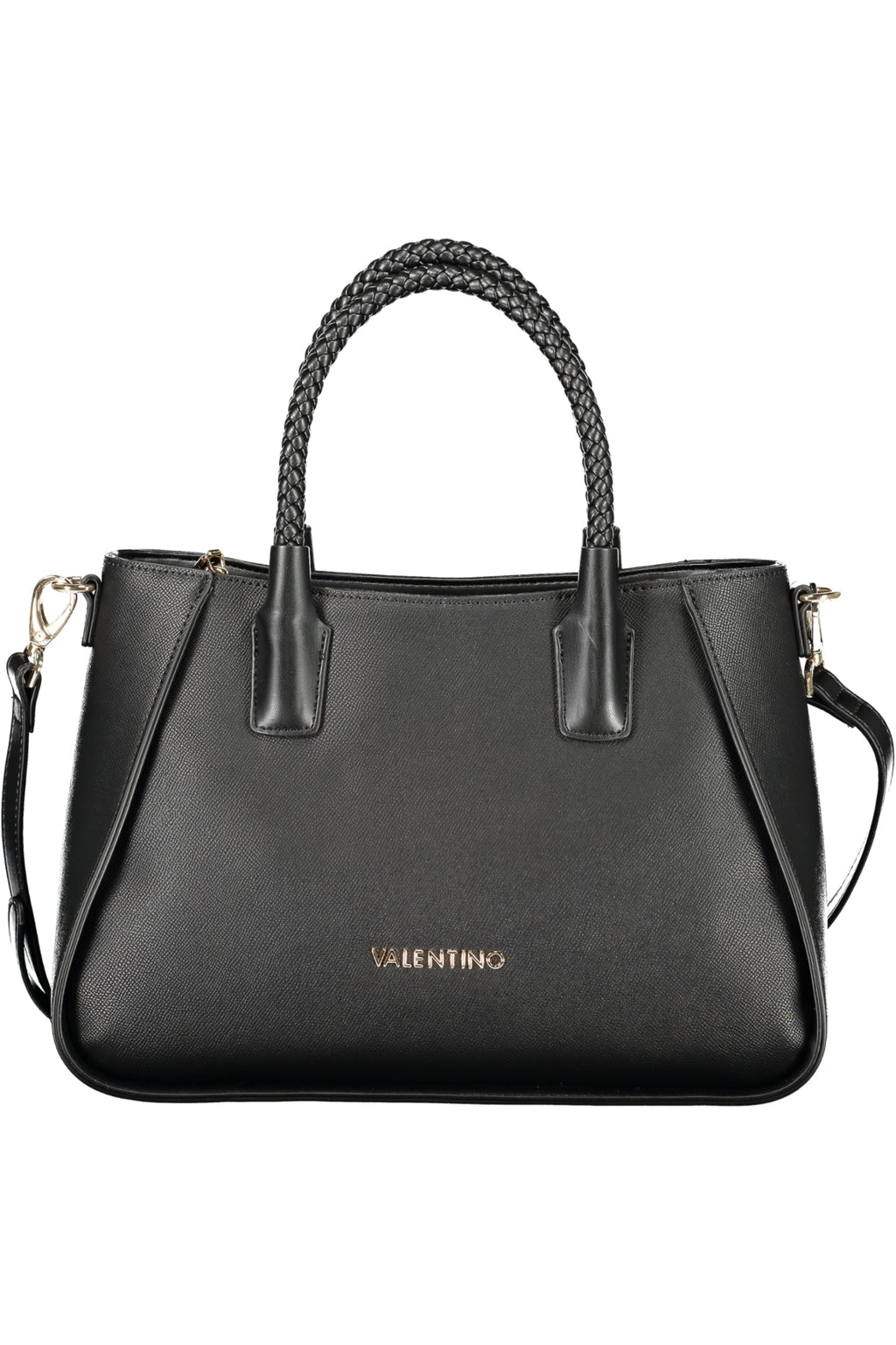 VALENTINO BAGS BORSA DONNA NERO - Grandi Firme Lab