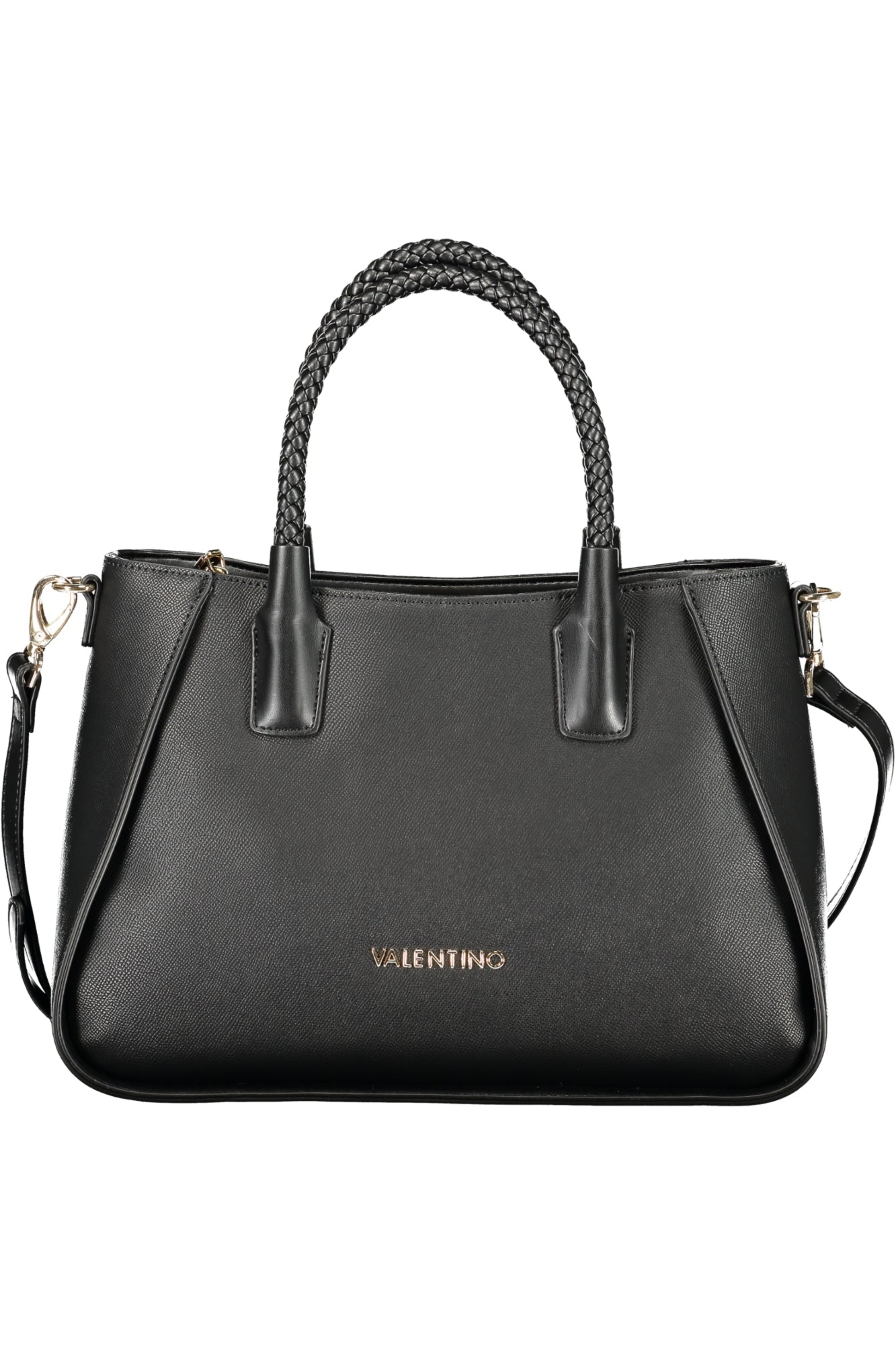 VALENTINO BAGS BORSA DONNA NERO - Grandi Firme Lab