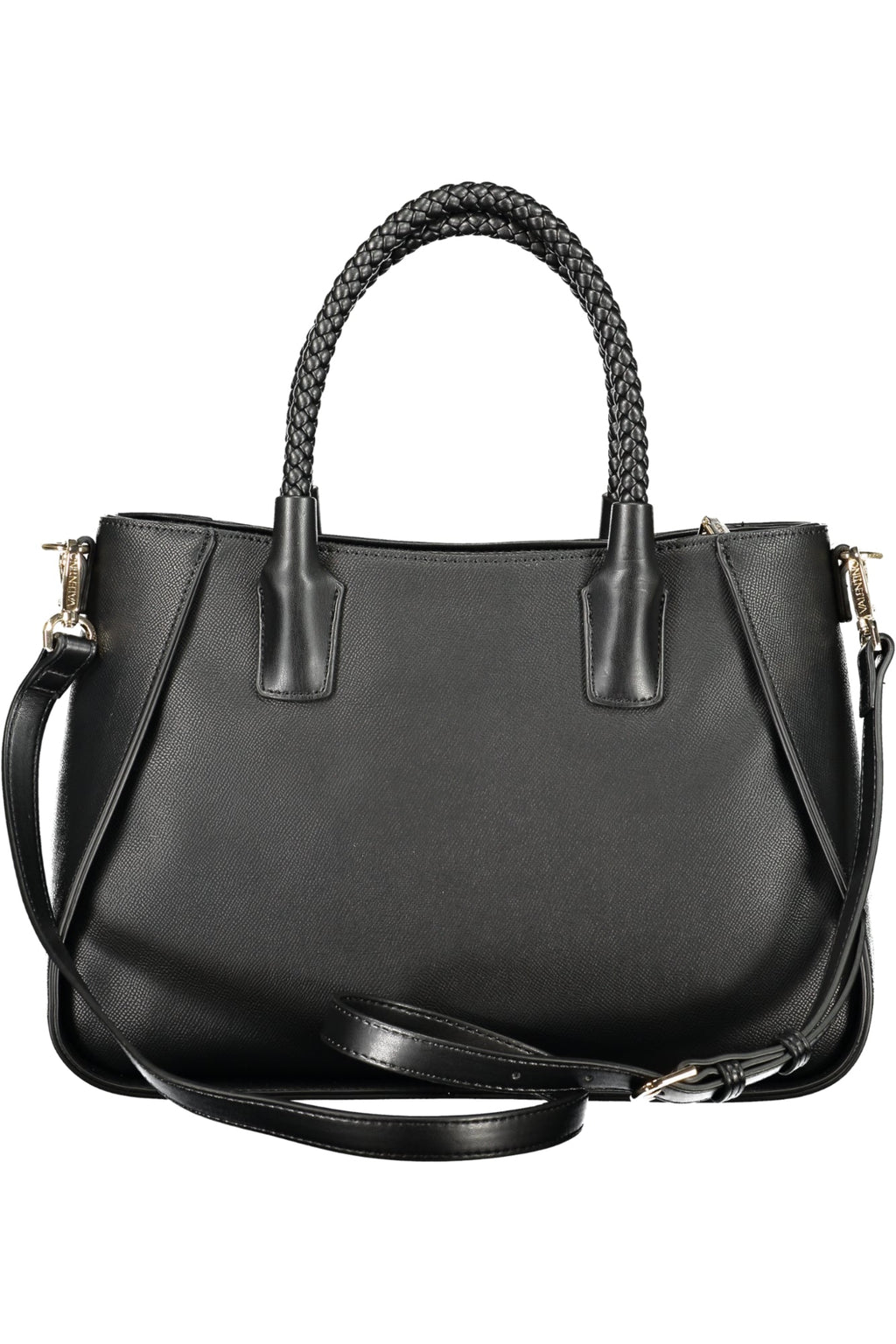 VALENTINO BAGS BORSA DONNA NERO - Grandi Firme Lab