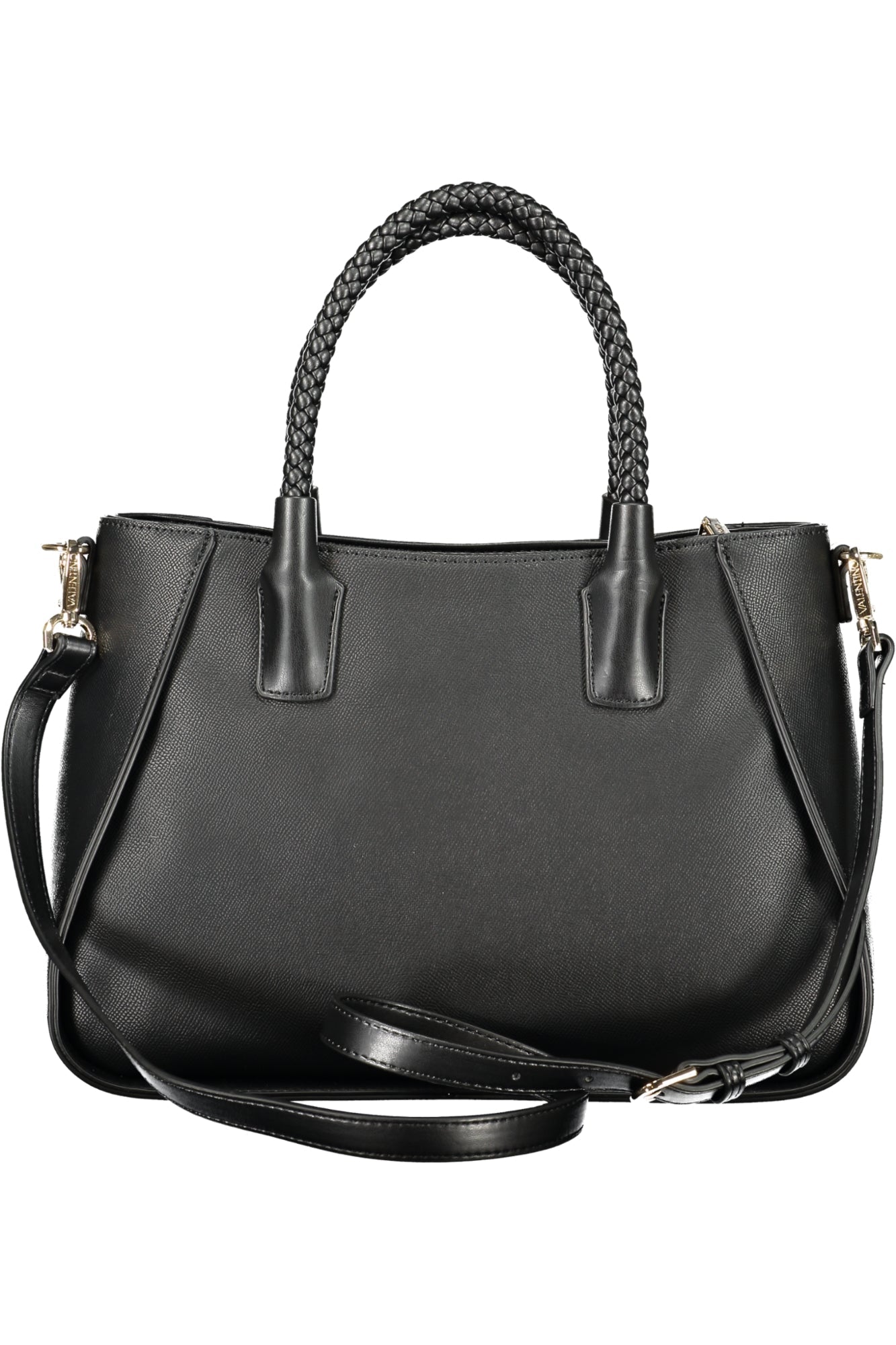 VALENTINO BAGS BORSA DONNA NERO - Grandi Firme Lab