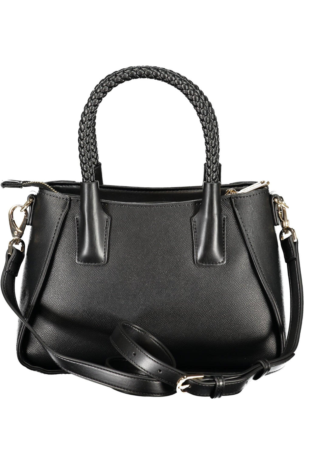 VALENTINO BAGS BORSA DONNA NERO - Grandi Firme Lab