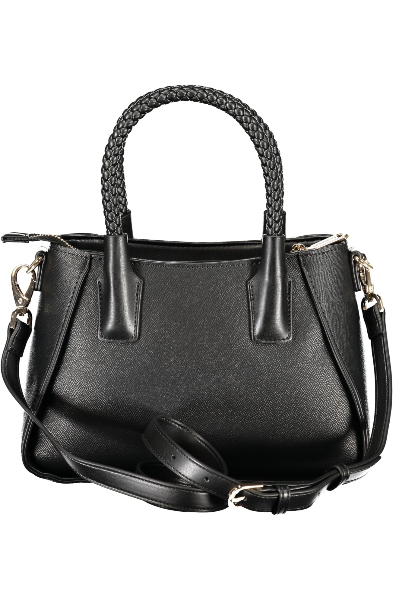 VALENTINO BAGS BORSA DONNA NERO - Grandi Firme Lab