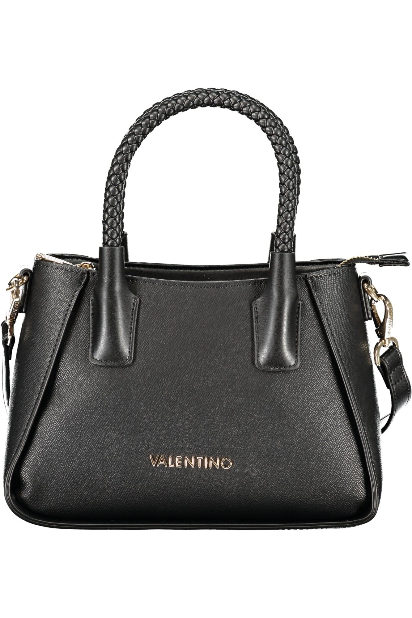 VALENTINO BAGS BORSA DONNA NERO - Grandi Firme Lab