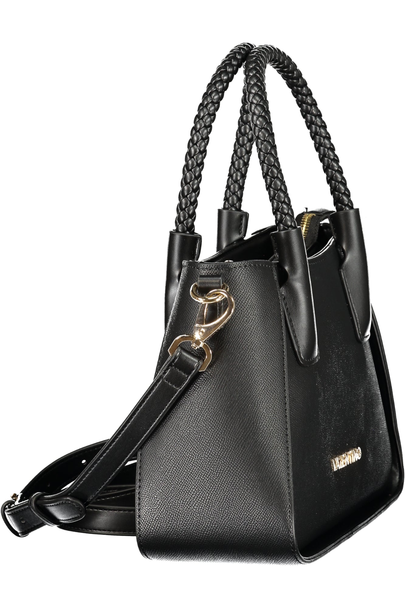 VALENTINO BAGS BORSA DONNA NERO - Grandi Firme Lab