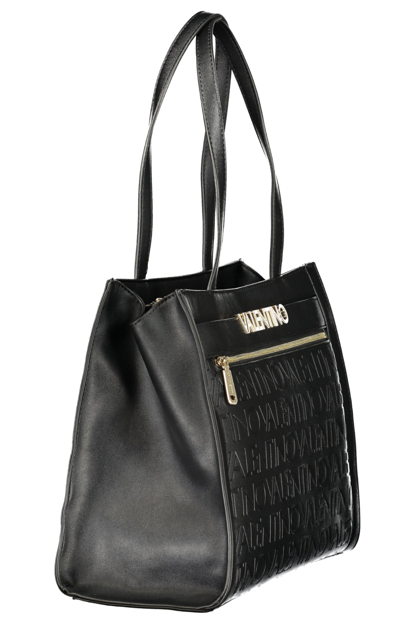 VALENTINO BAGS BORSA DONNA NERO - Grandi Firme Lab