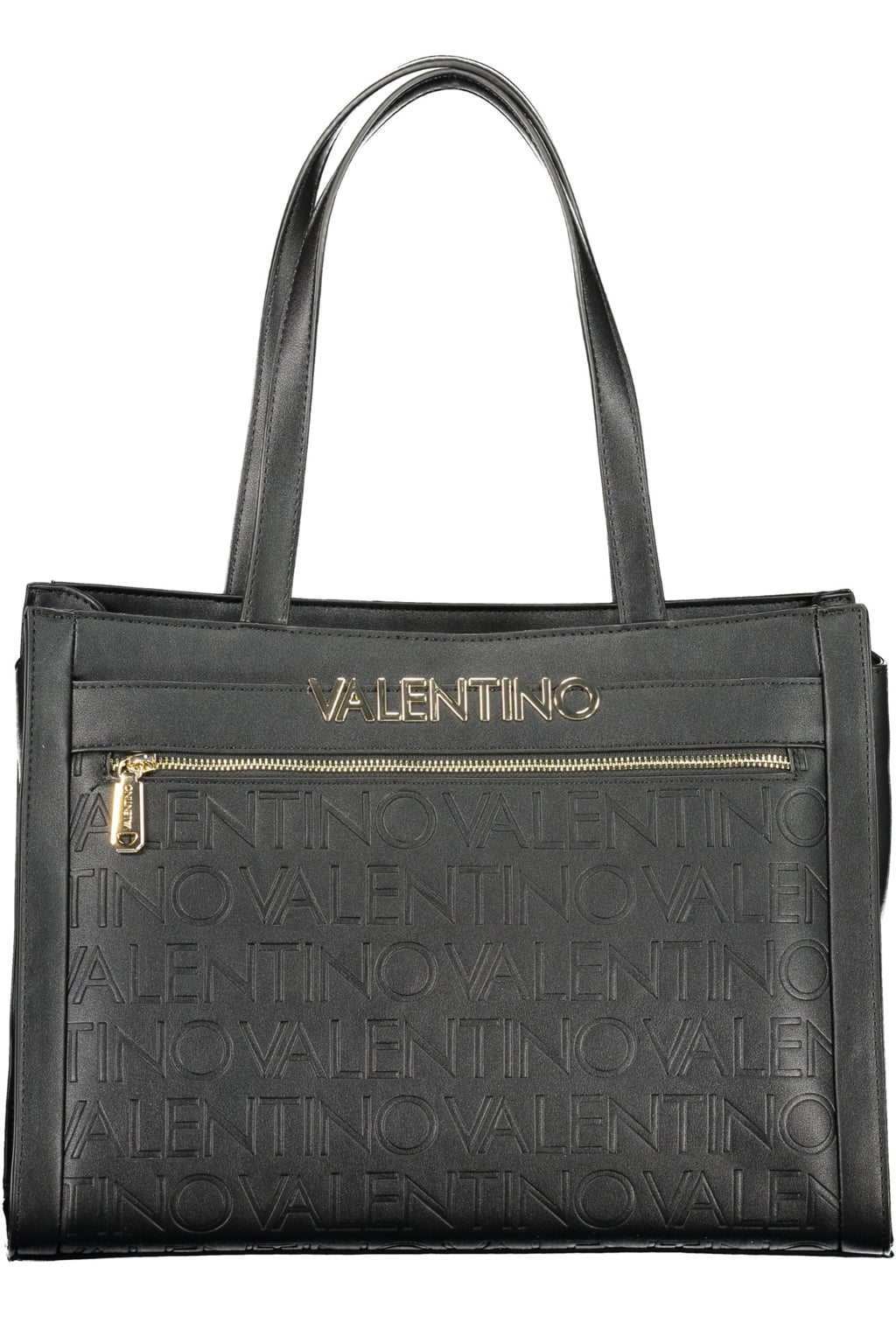 VALENTINO BAGS BORSA DONNA NERO - Grandi Firme Lab