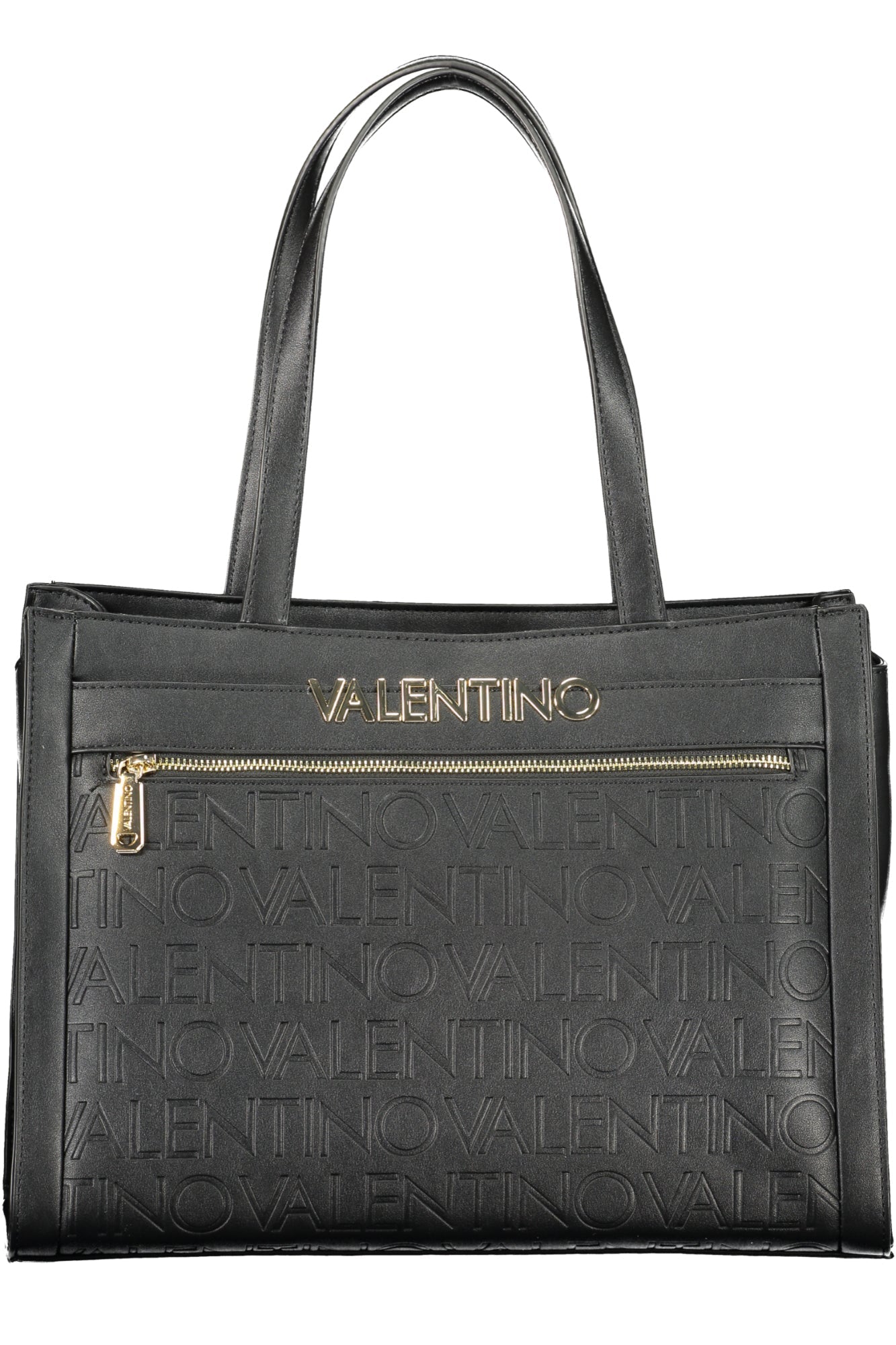 VALENTINO BAGS BORSA DONNA NERO - Grandi Firme Lab