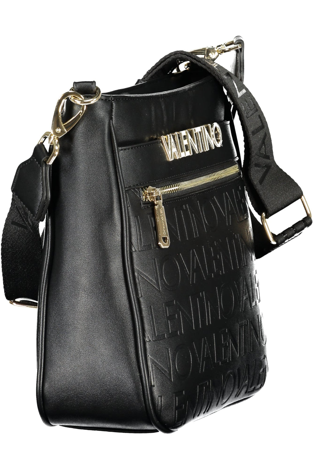 VALENTINO BAGS BORSA DONNA NERO - Grandi Firme Lab