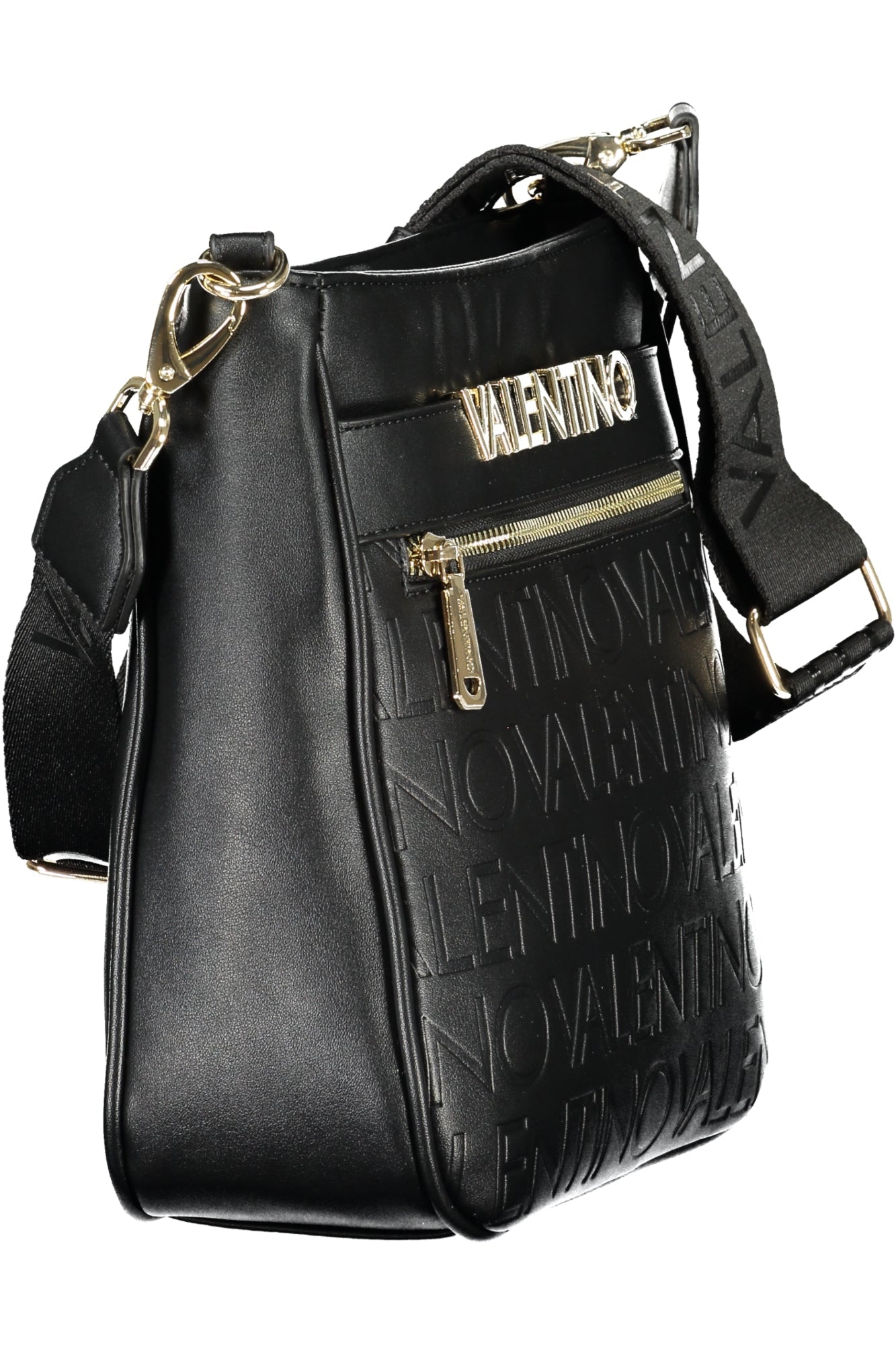 VALENTINO BAGS BORSA DONNA NERO - Grandi Firme Lab