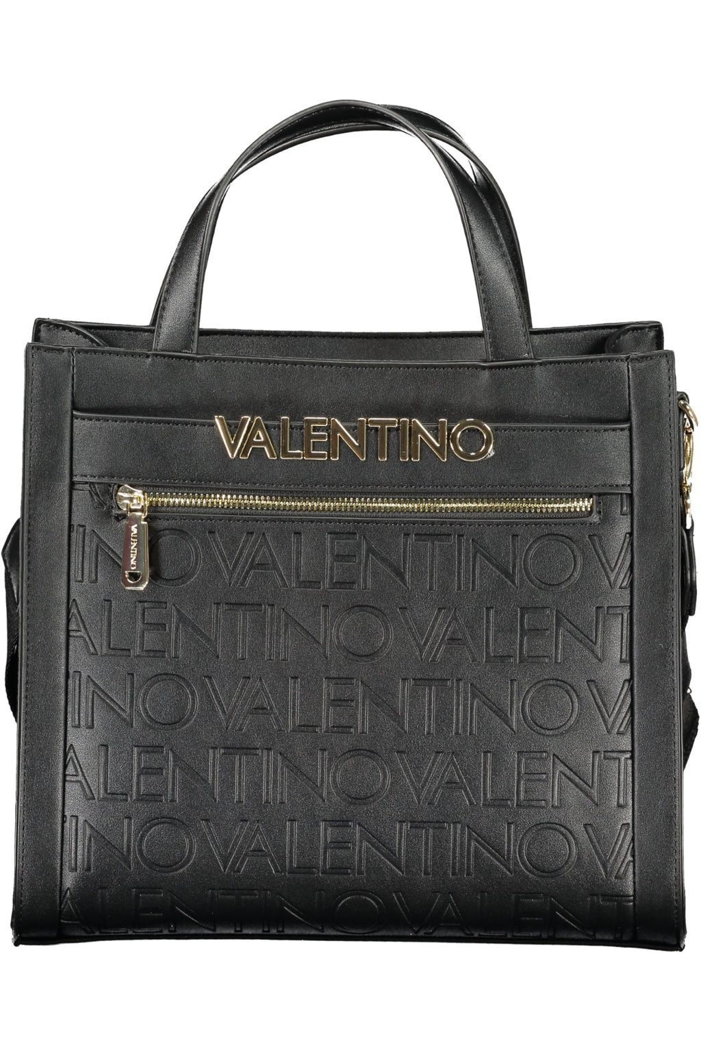 VALENTINO BAGS BORSA DONNA NERO - Grandi Firme Lab