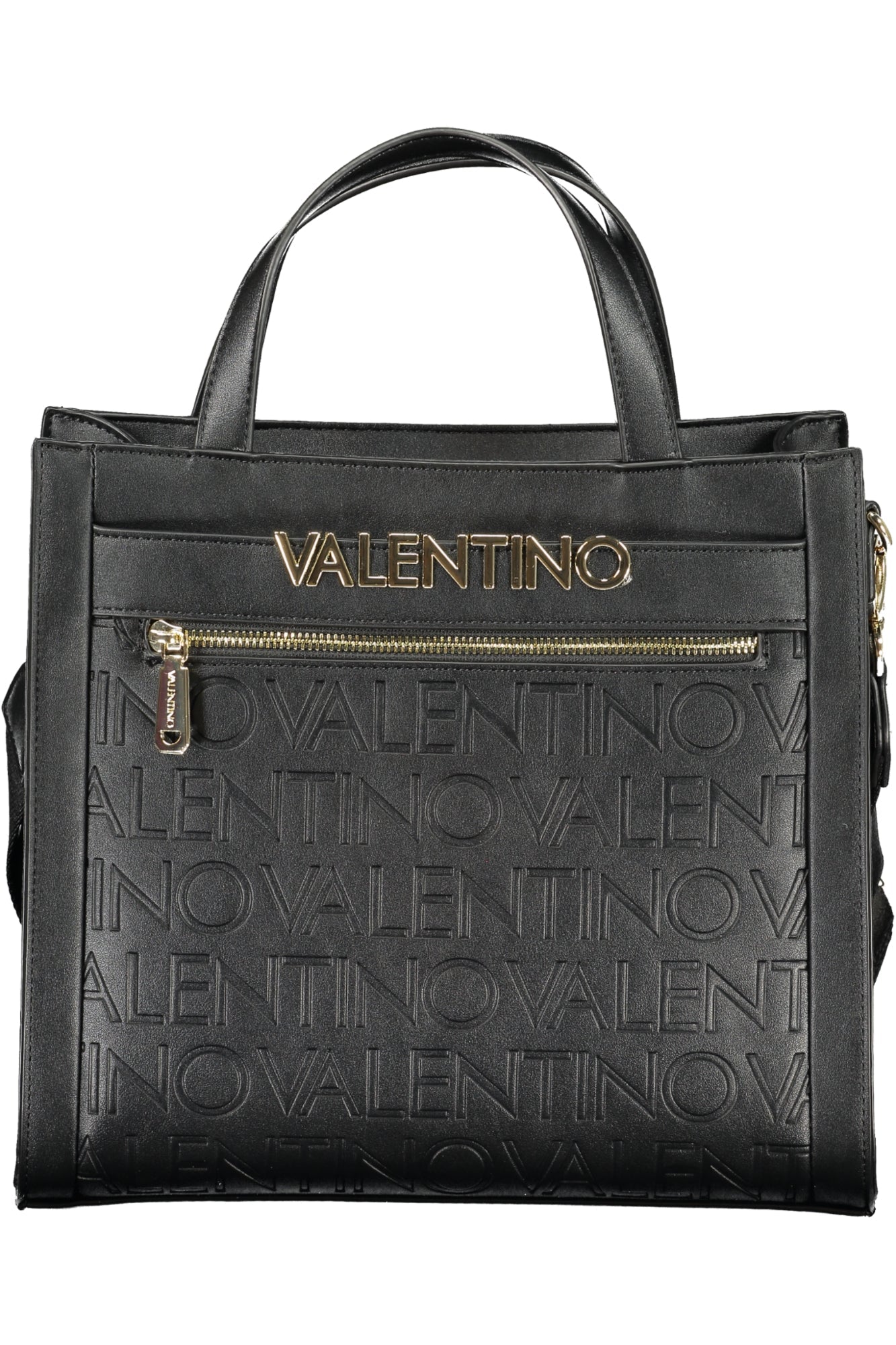 VALENTINO BAGS BORSA DONNA NERO - Grandi Firme Lab