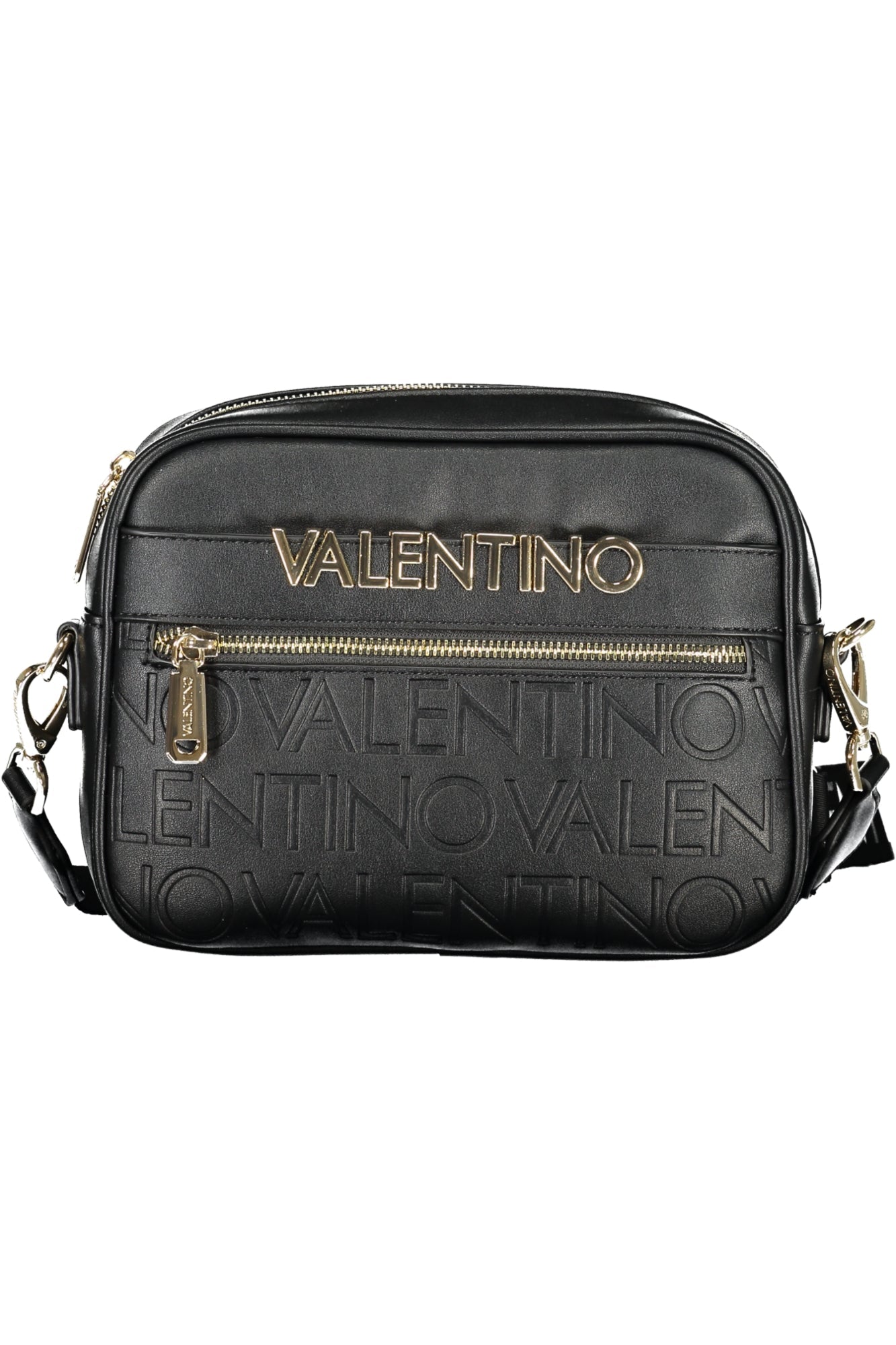 VALENTINO BAGS BORSA DONNA NERO - Grandi Firme Lab