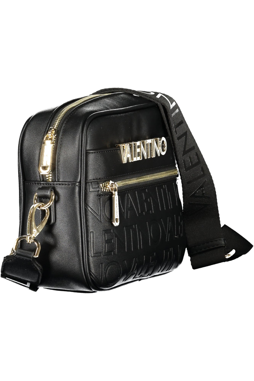VALENTINO BAGS BORSA DONNA NERO - Grandi Firme Lab
