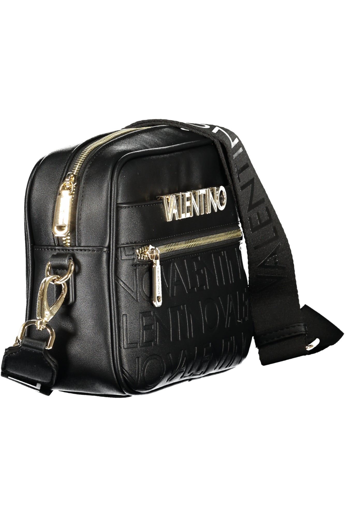 VALENTINO BAGS BORSA DONNA NERO - Grandi Firme Lab