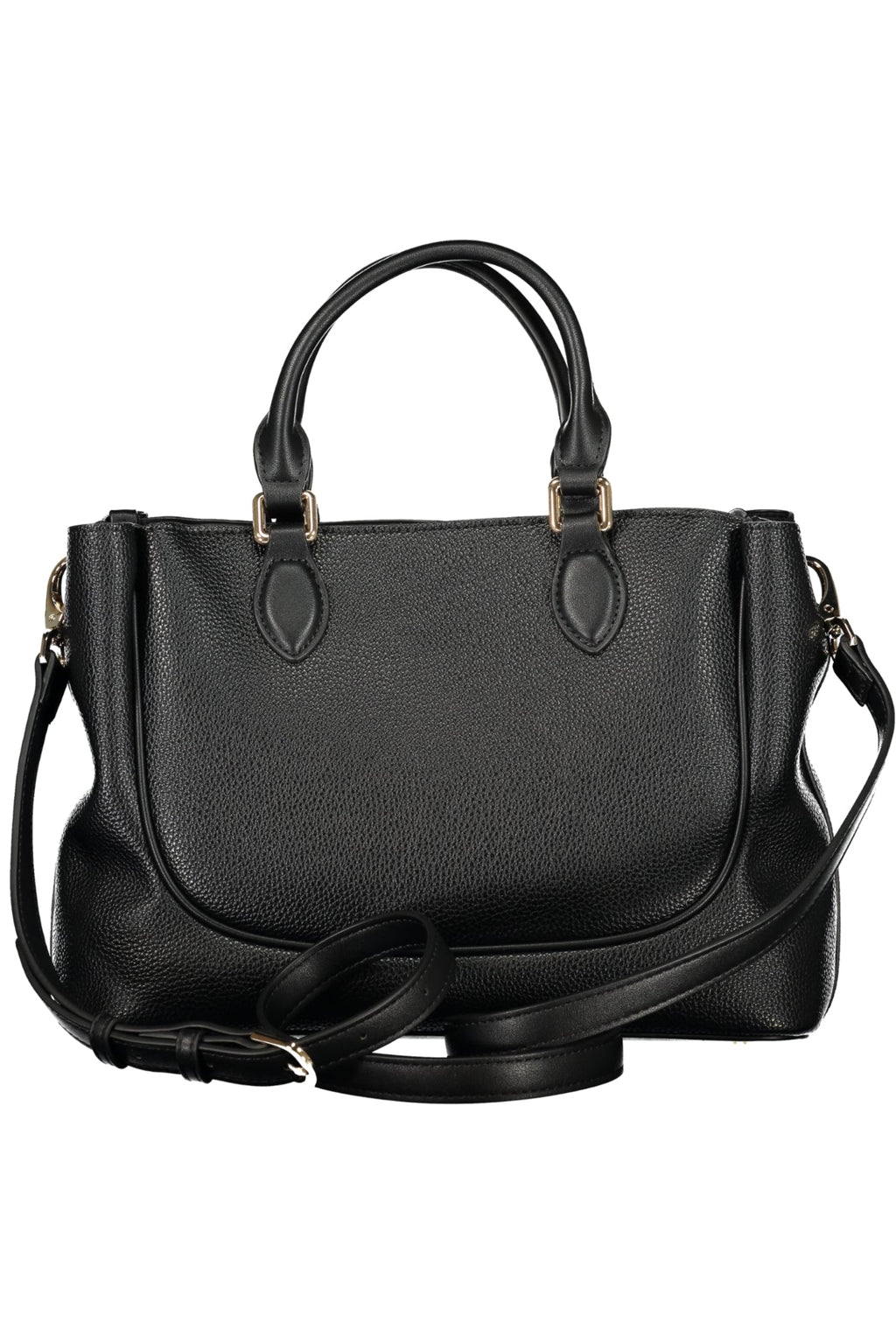 VALENTINO BAGS BORSA DONNA NERO - Grandi Firme Lab