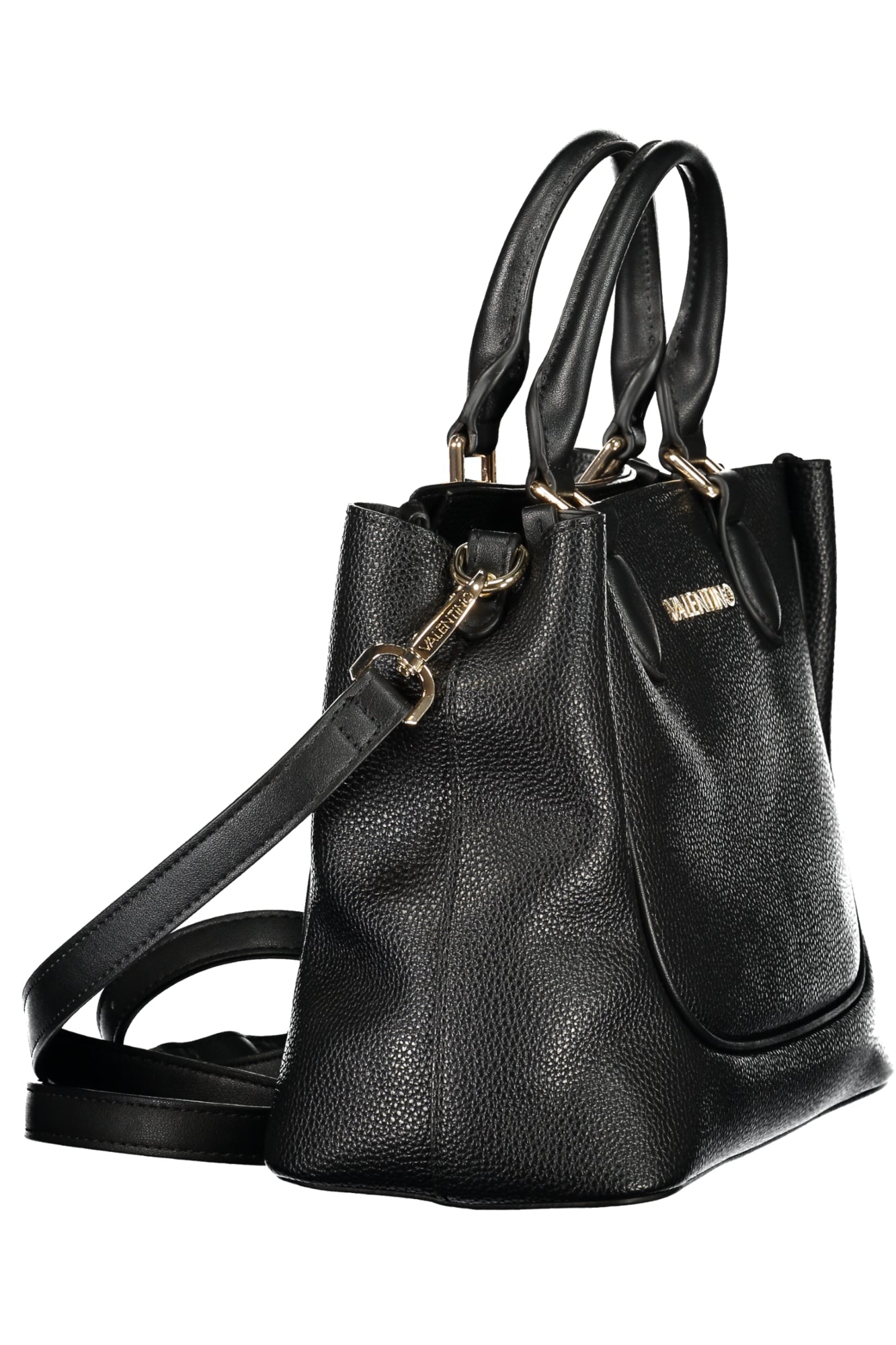 VALENTINO BAGS BORSA DONNA NERO - Grandi Firme Lab