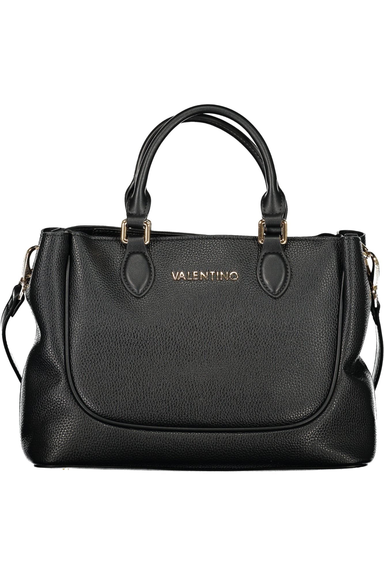 VALENTINO BAGS BORSA DONNA NERO - Grandi Firme Lab