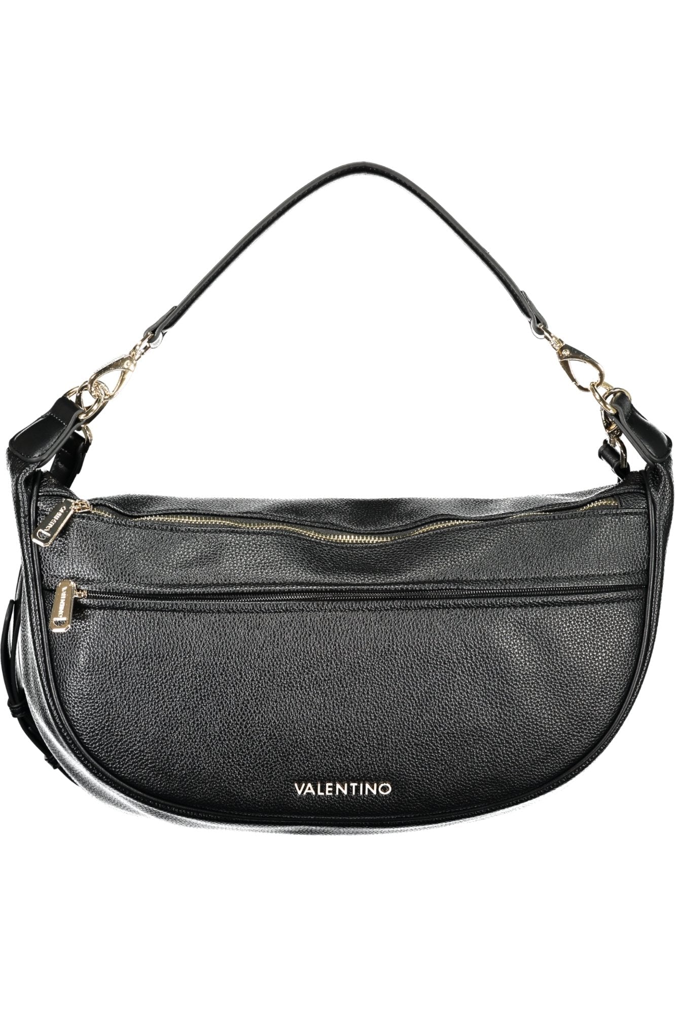 VALENTINO BAGS BORSA DONNA NERO - Grandi Firme Lab
