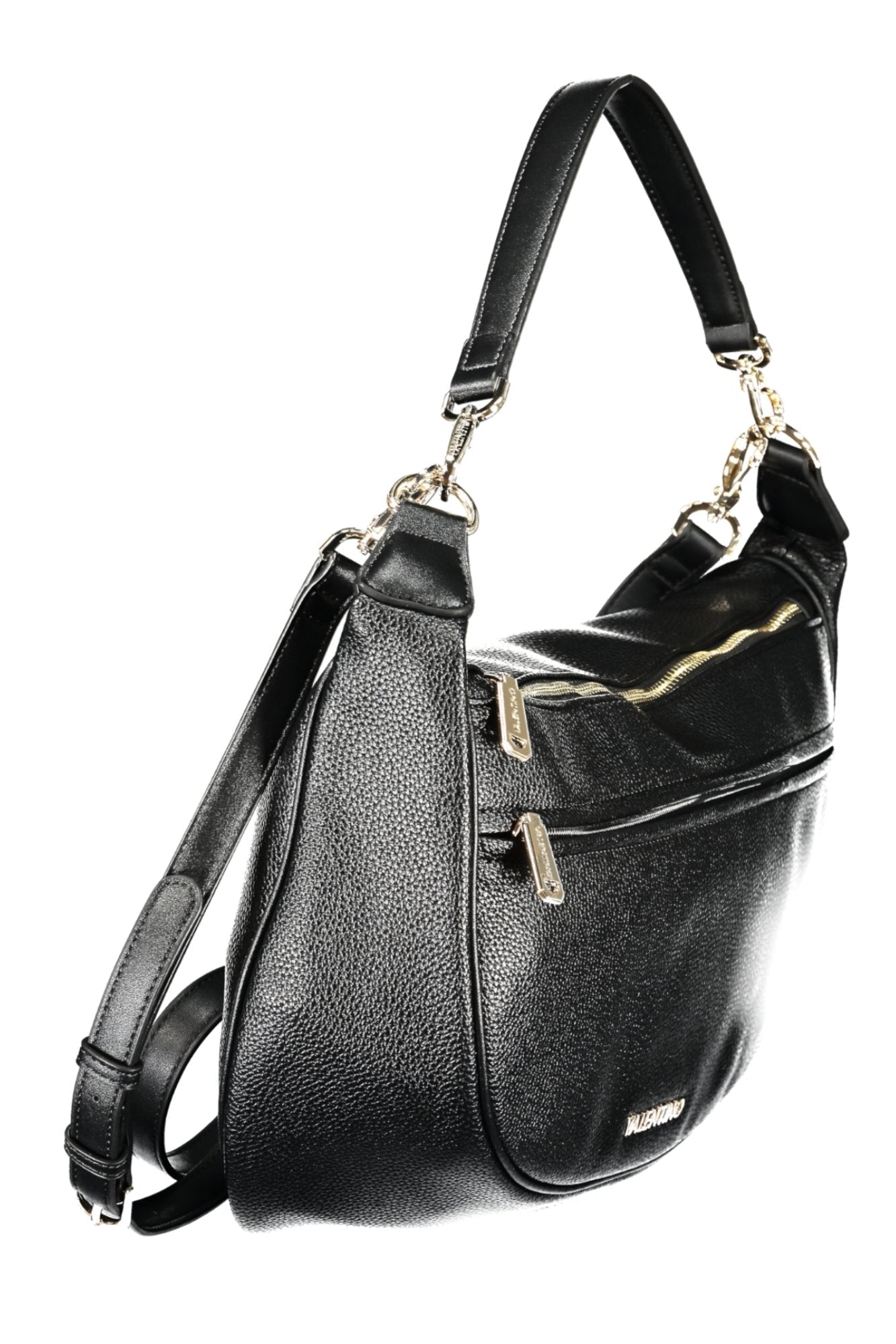 VALENTINO BAGS BORSA DONNA NERO - Grandi Firme Lab