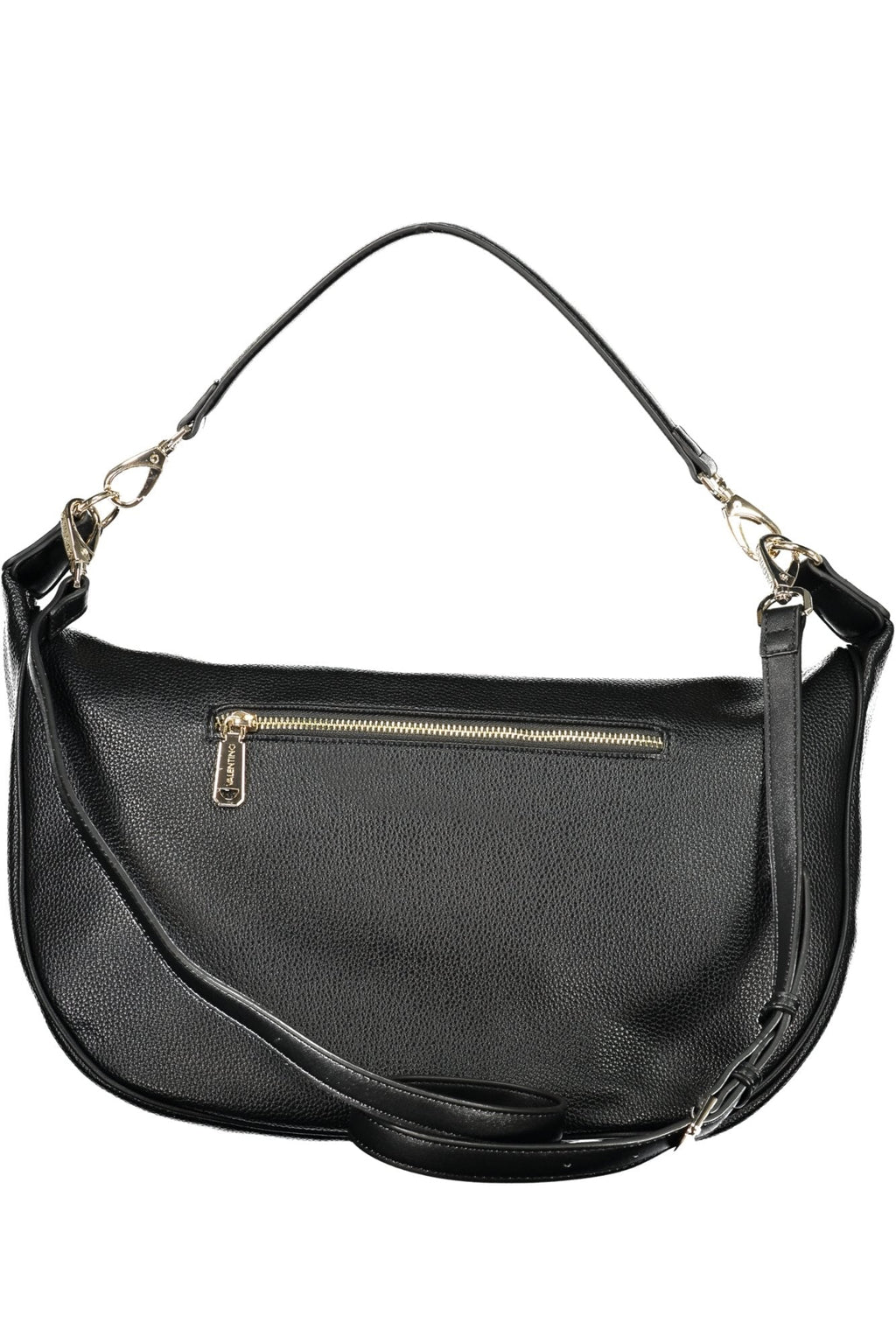 VALENTINO BAGS BORSA DONNA NERO - Grandi Firme Lab