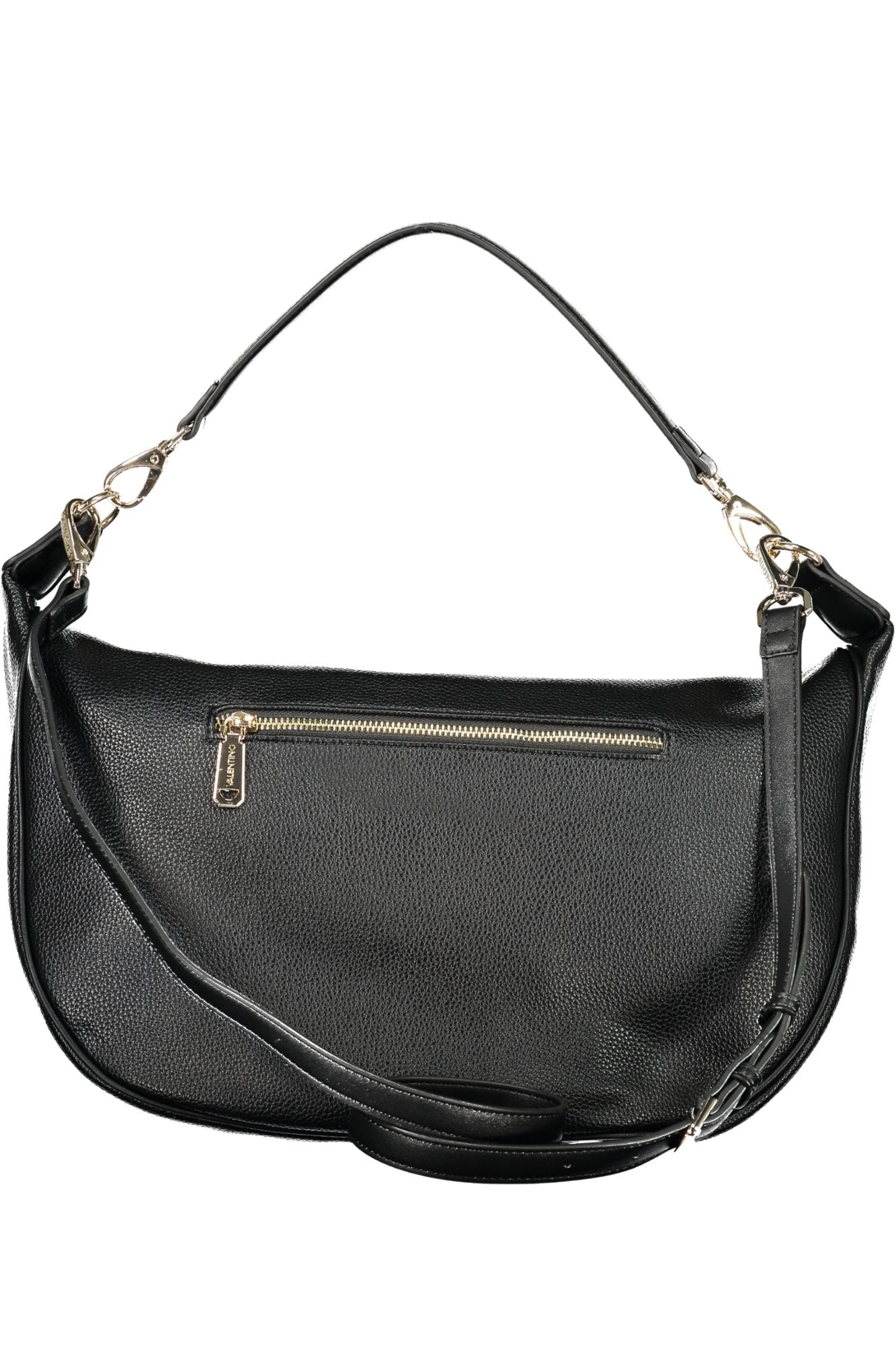 VALENTINO BAGS BORSA DONNA NERO - Grandi Firme Lab