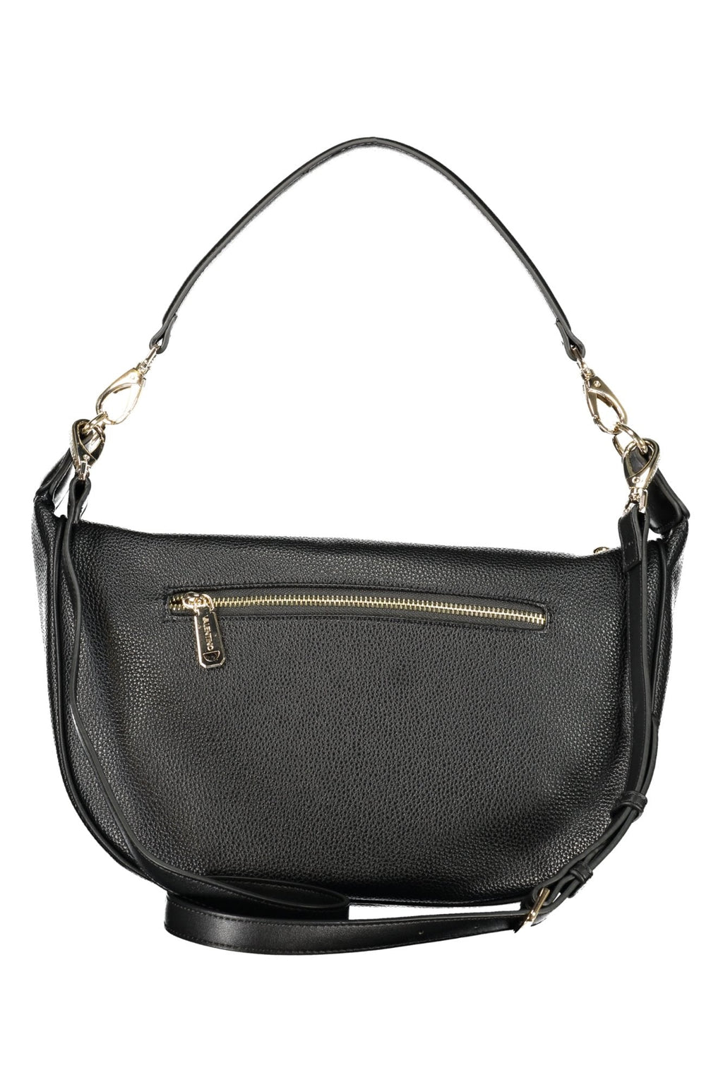 VALENTINO BAGS BORSA DONNA NERO - Grandi Firme Lab