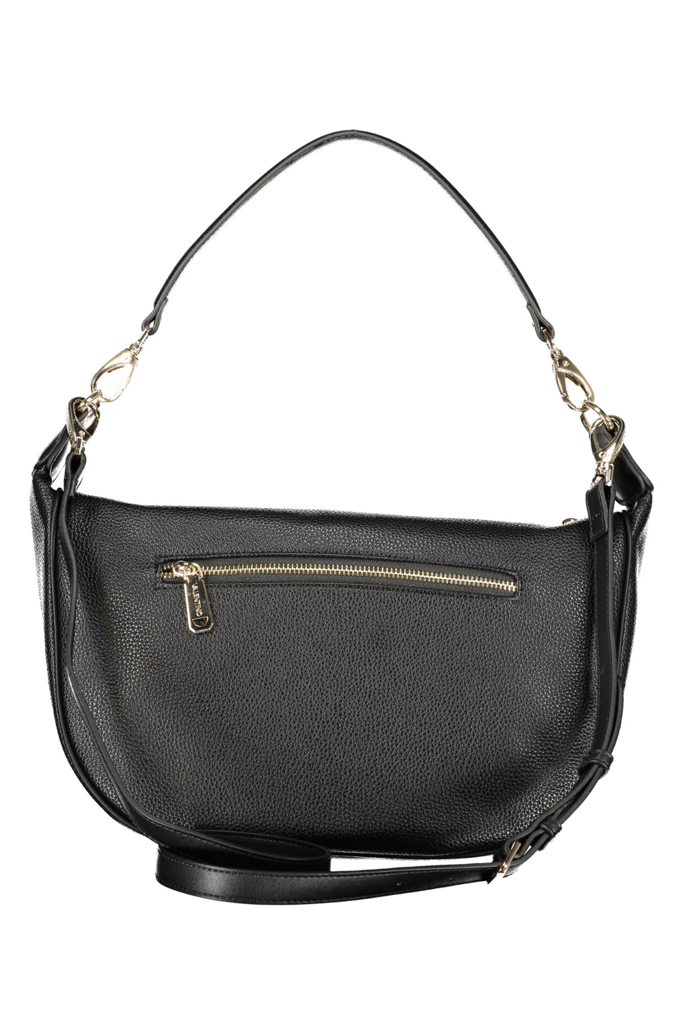 VALENTINO BAGS BORSA DONNA NERO - Grandi Firme Lab