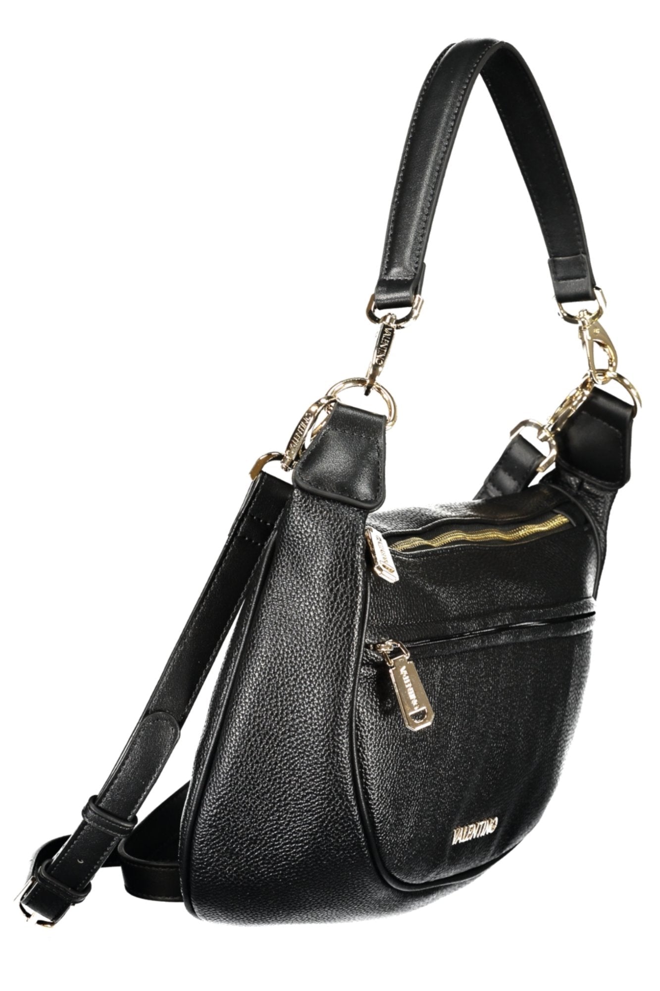 VALENTINO BAGS BORSA DONNA NERO - Grandi Firme Lab
