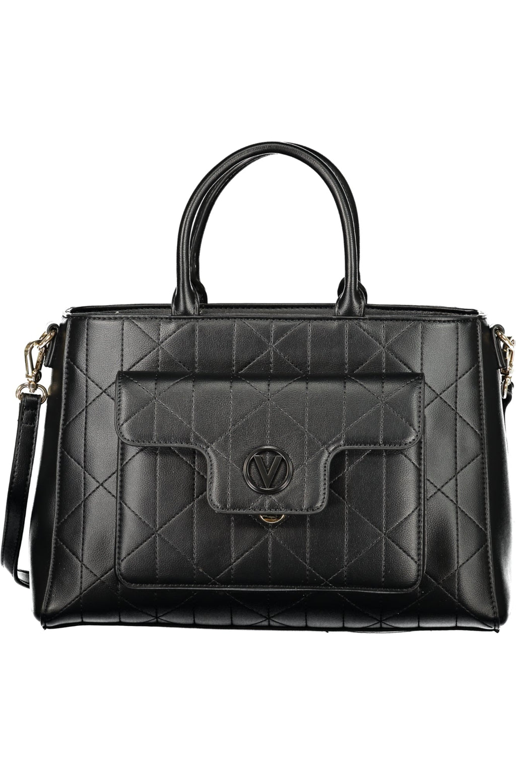 VALENTINO BAGS BORSA DONNA NERO - Grandi Firme Lab