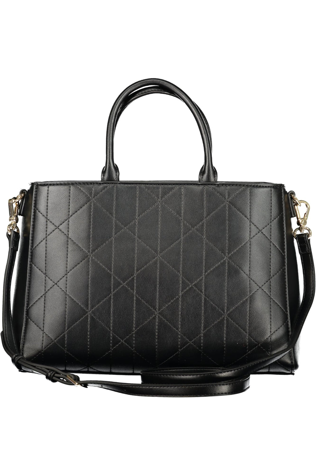 VALENTINO BAGS BORSA DONNA NERO - Grandi Firme Lab