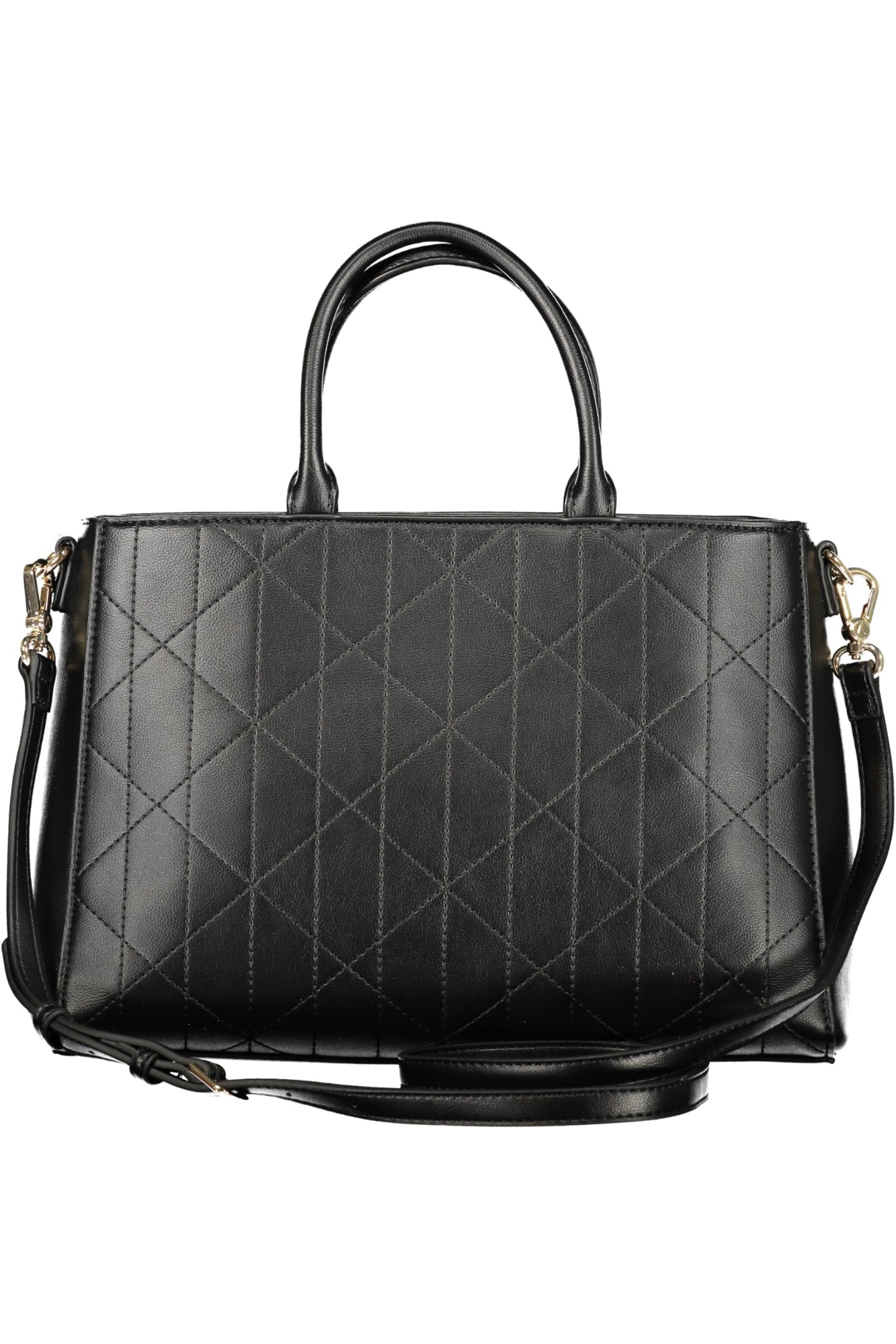 VALENTINO BAGS BORSA DONNA NERO - Grandi Firme Lab