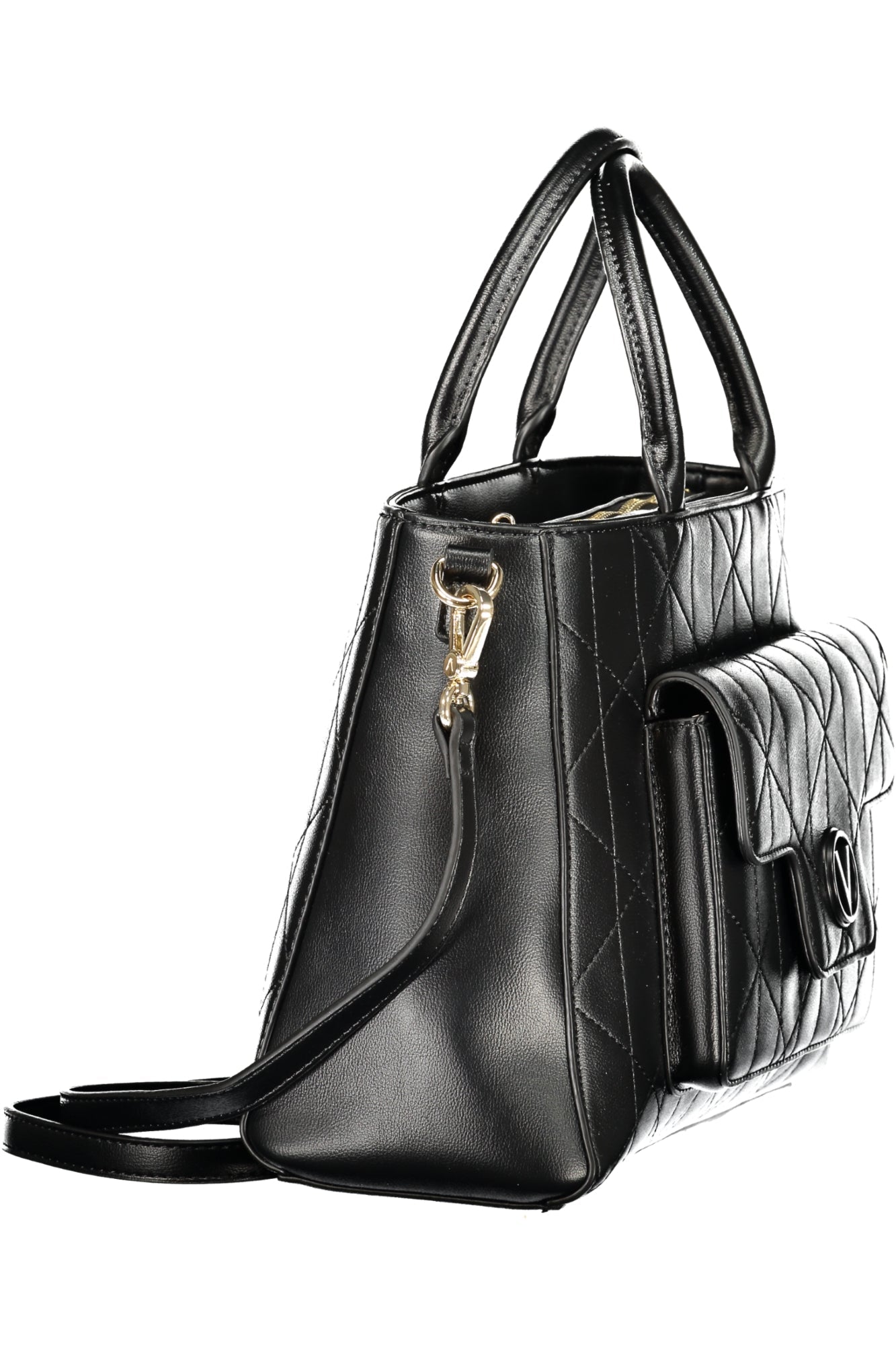 VALENTINO BAGS BORSA DONNA NERO - Grandi Firme Lab
