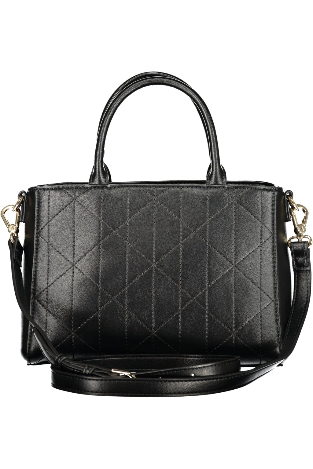 VALENTINO BAGS BORSA DONNA NERO - Grandi Firme Lab
