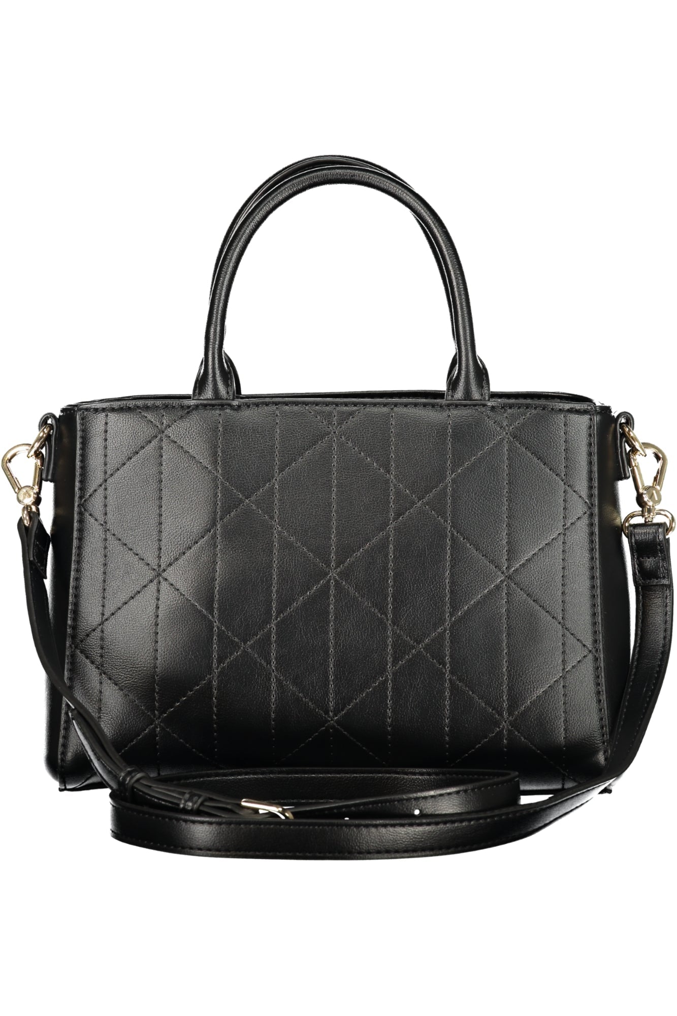 VALENTINO BAGS BORSA DONNA NERO - Grandi Firme Lab
