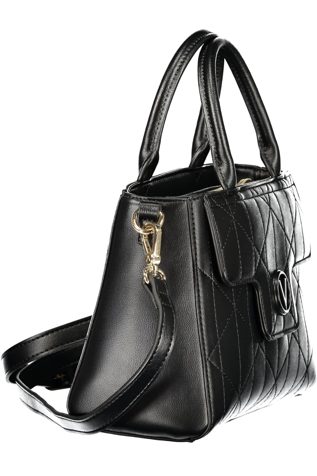VALENTINO BAGS BORSA DONNA NERO - Grandi Firme Lab