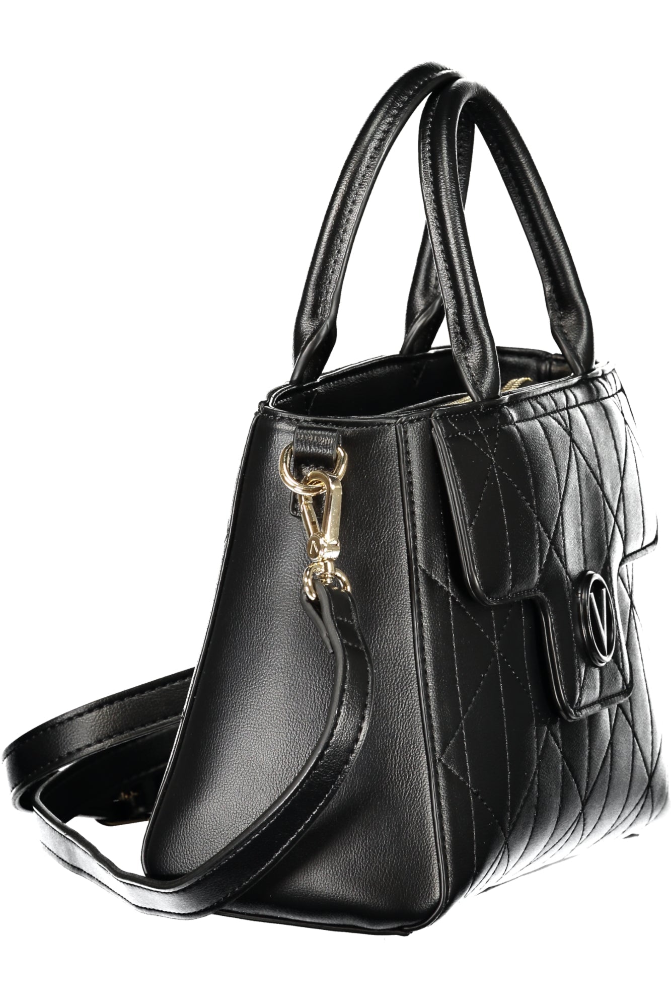 VALENTINO BAGS BORSA DONNA NERO - Grandi Firme Lab
