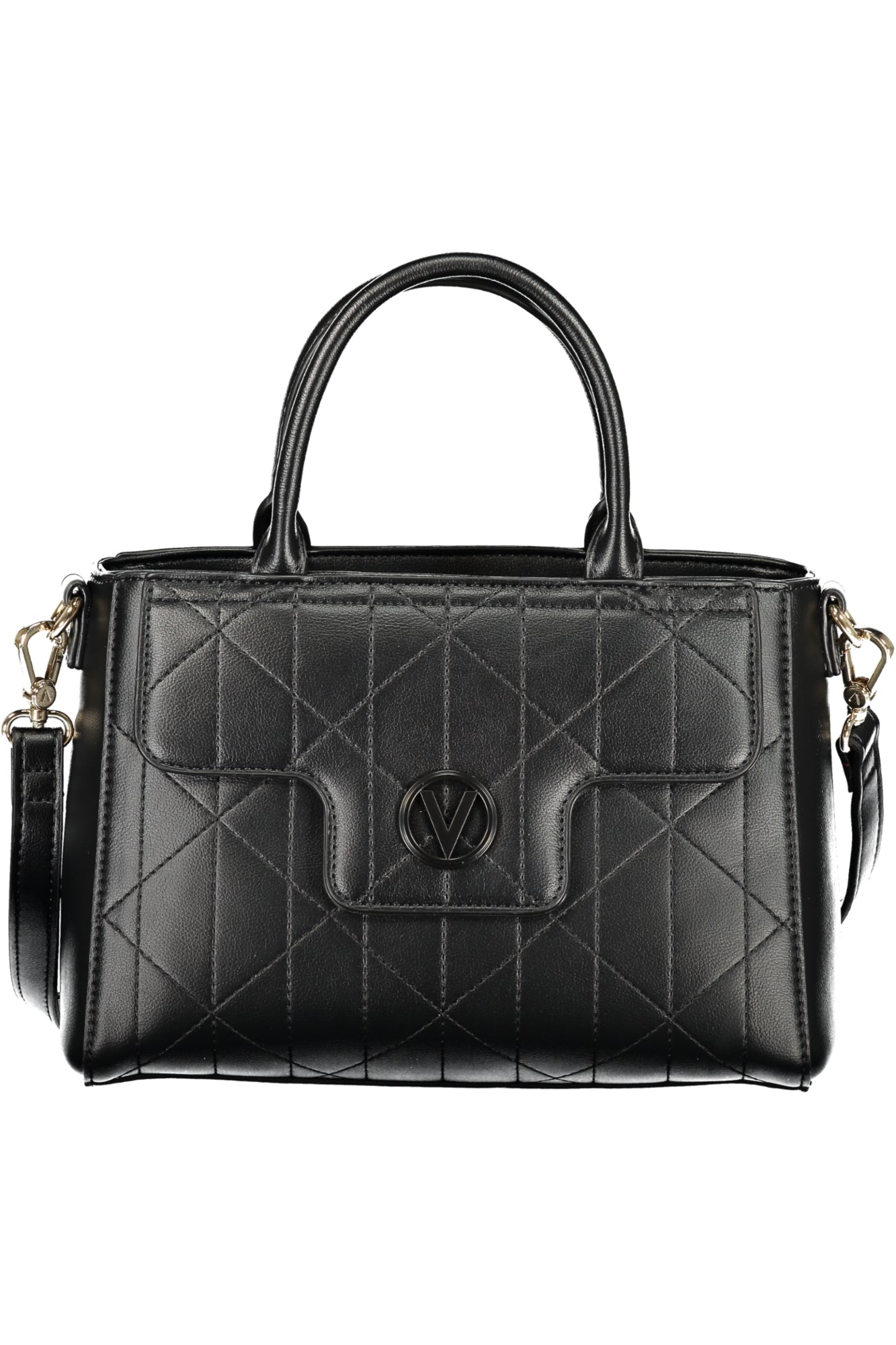 VALENTINO BAGS BORSA DONNA NERO - Grandi Firme Lab