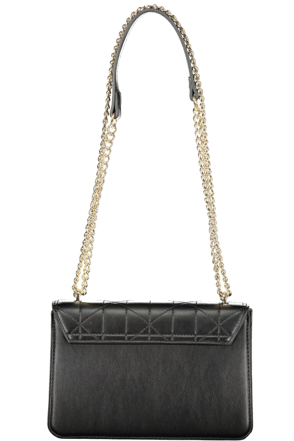 VALENTINO BAGS BORSA DONNA NERO - Grandi Firme Lab