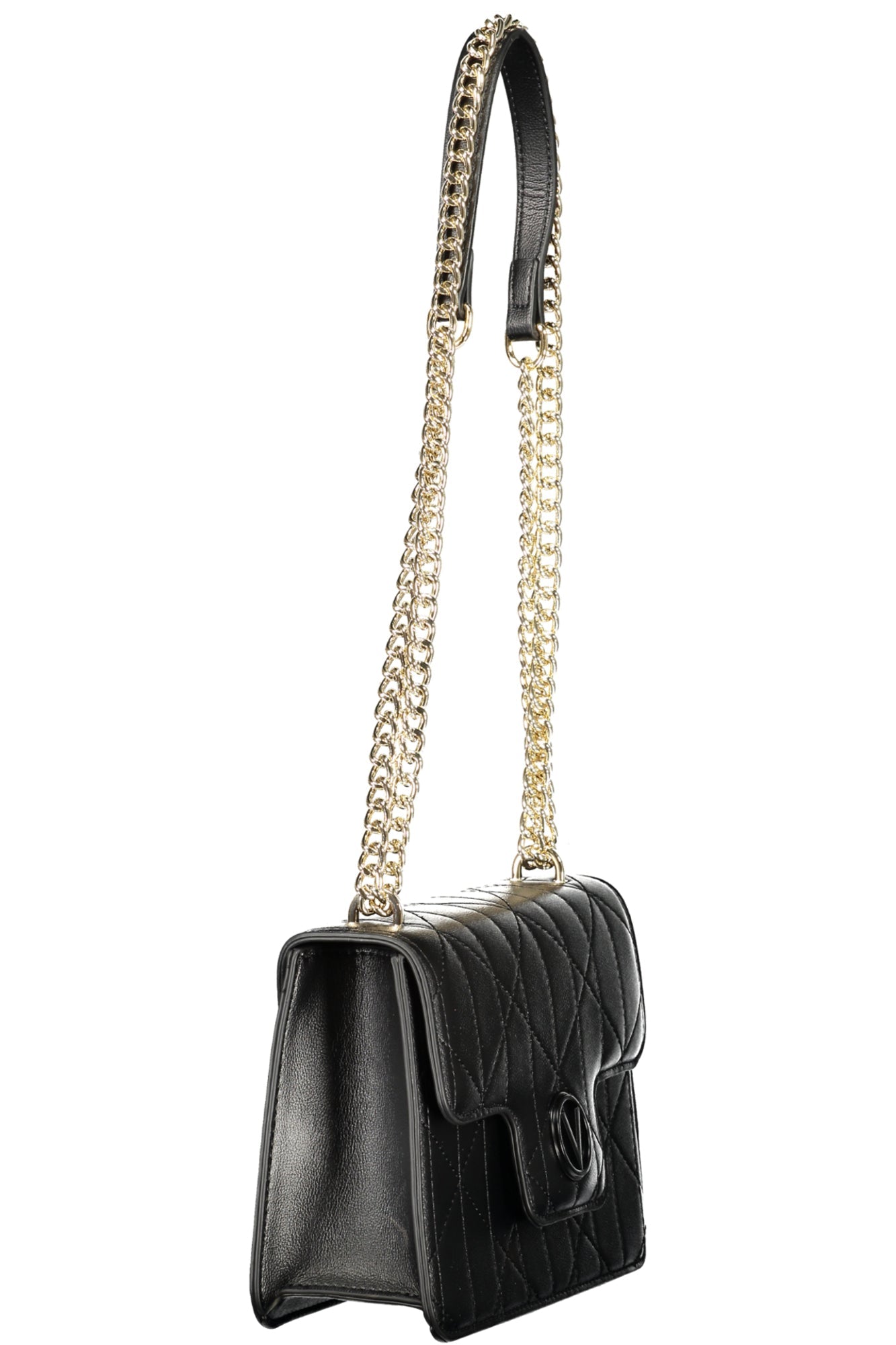 VALENTINO BAGS BORSA DONNA NERO - Grandi Firme Lab