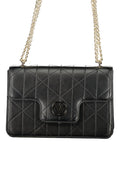 VALENTINO BAGS BORSA DONNA NERO - Grandi Firme Lab