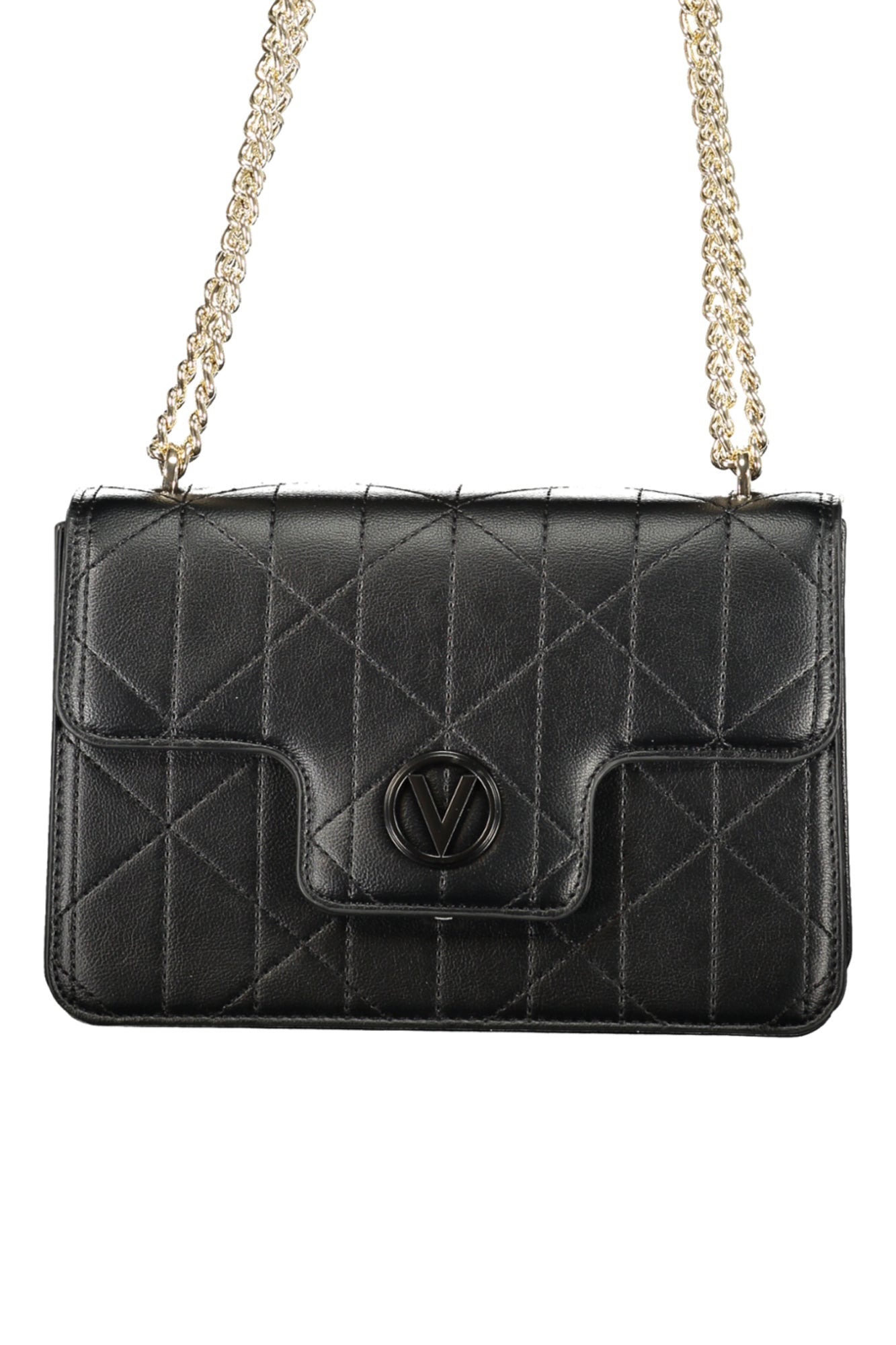 VALENTINO BAGS BORSA DONNA NERO - Grandi Firme Lab